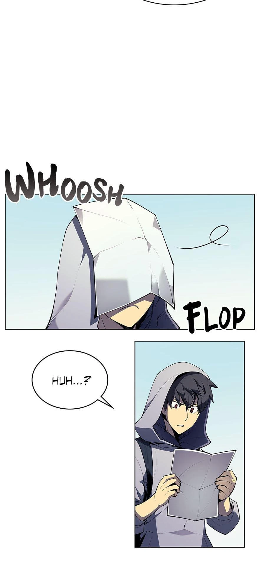 Overgeared Chapter 31 — page 59