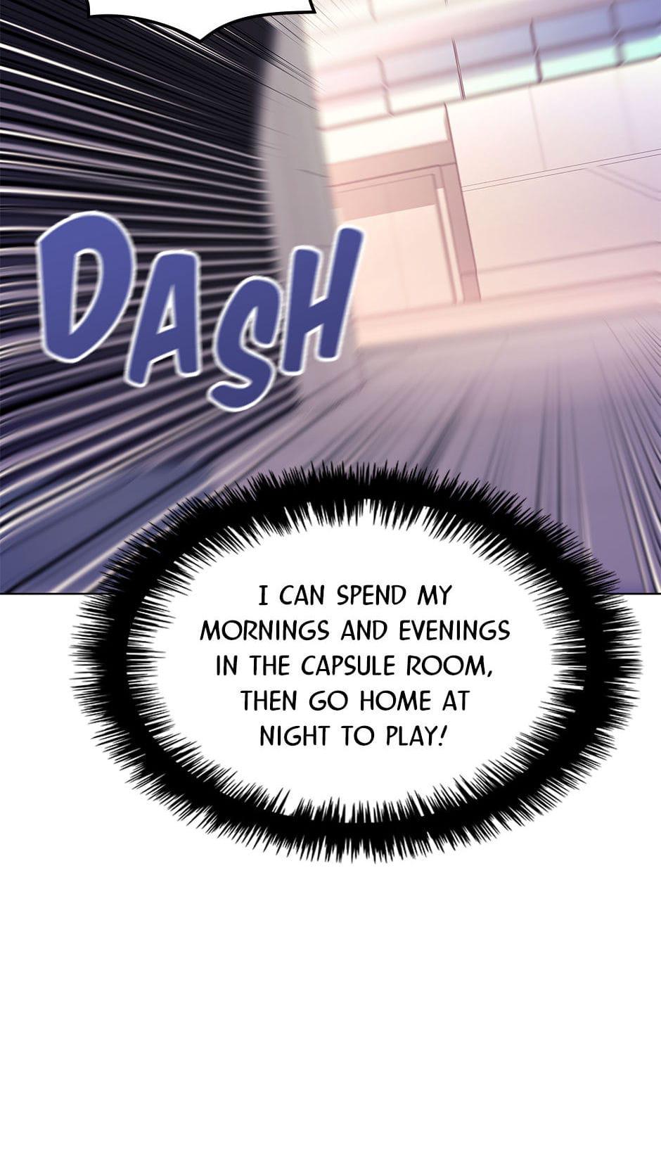 Overgeared Chapter 31 — page 64