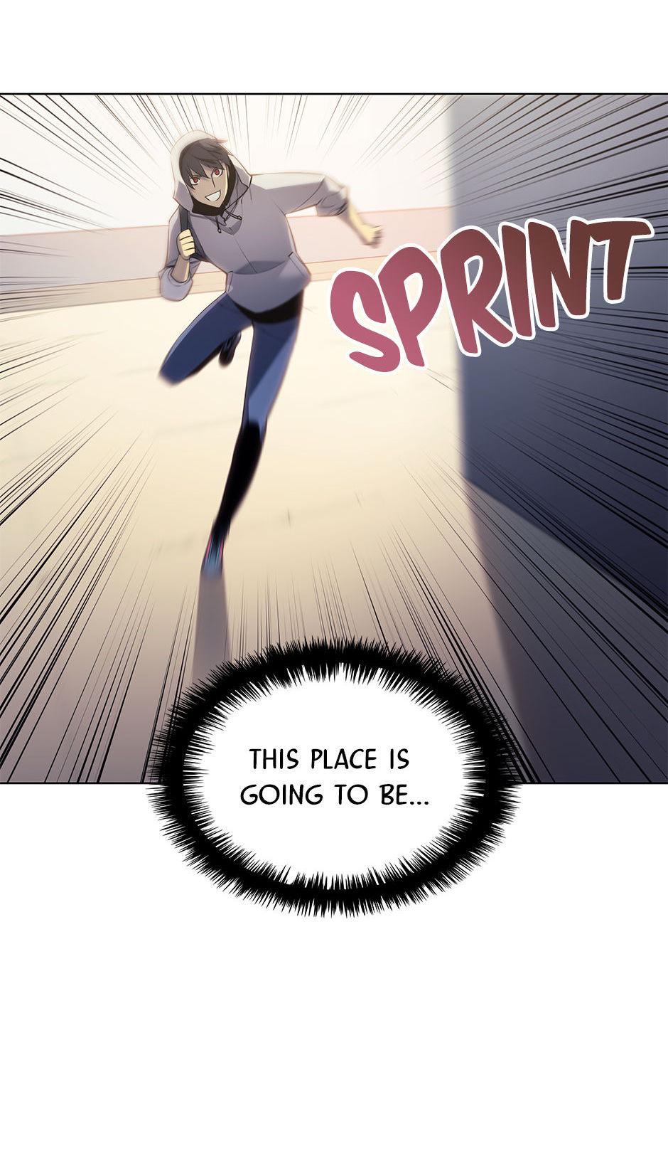 Overgeared Chapter 31 — page 65