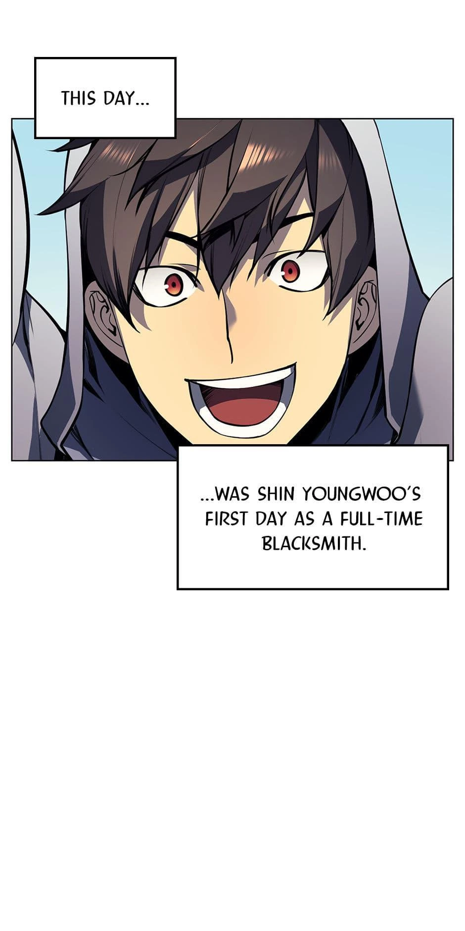 Overgeared Chapter 31 — page 69