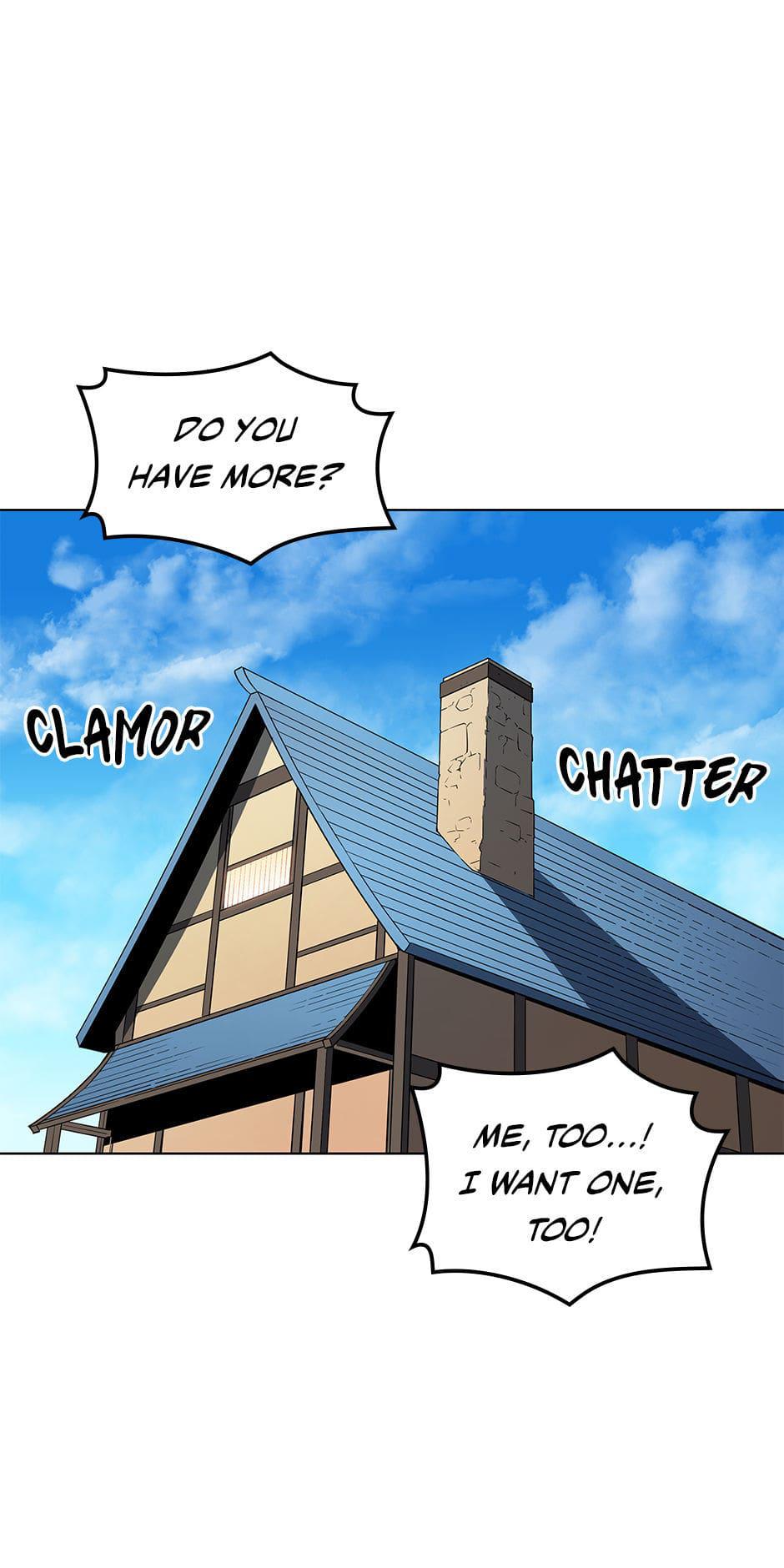 Overgeared Chapter 31 — page 70