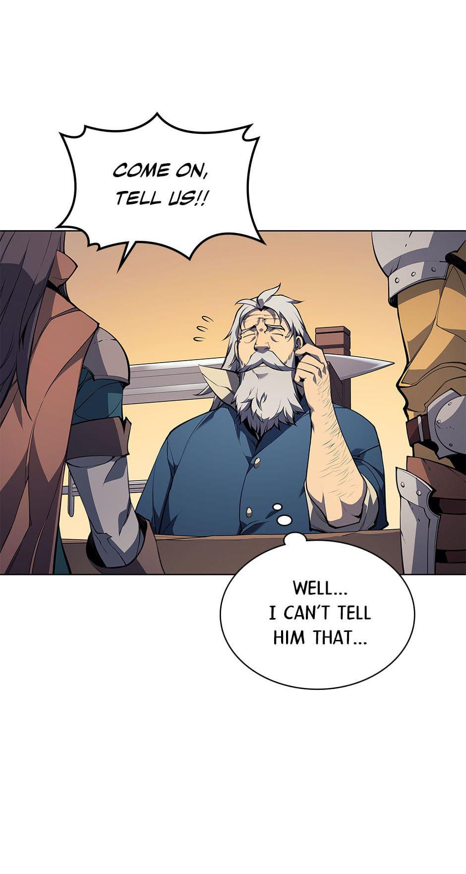Overgeared Chapter 31 — page 75