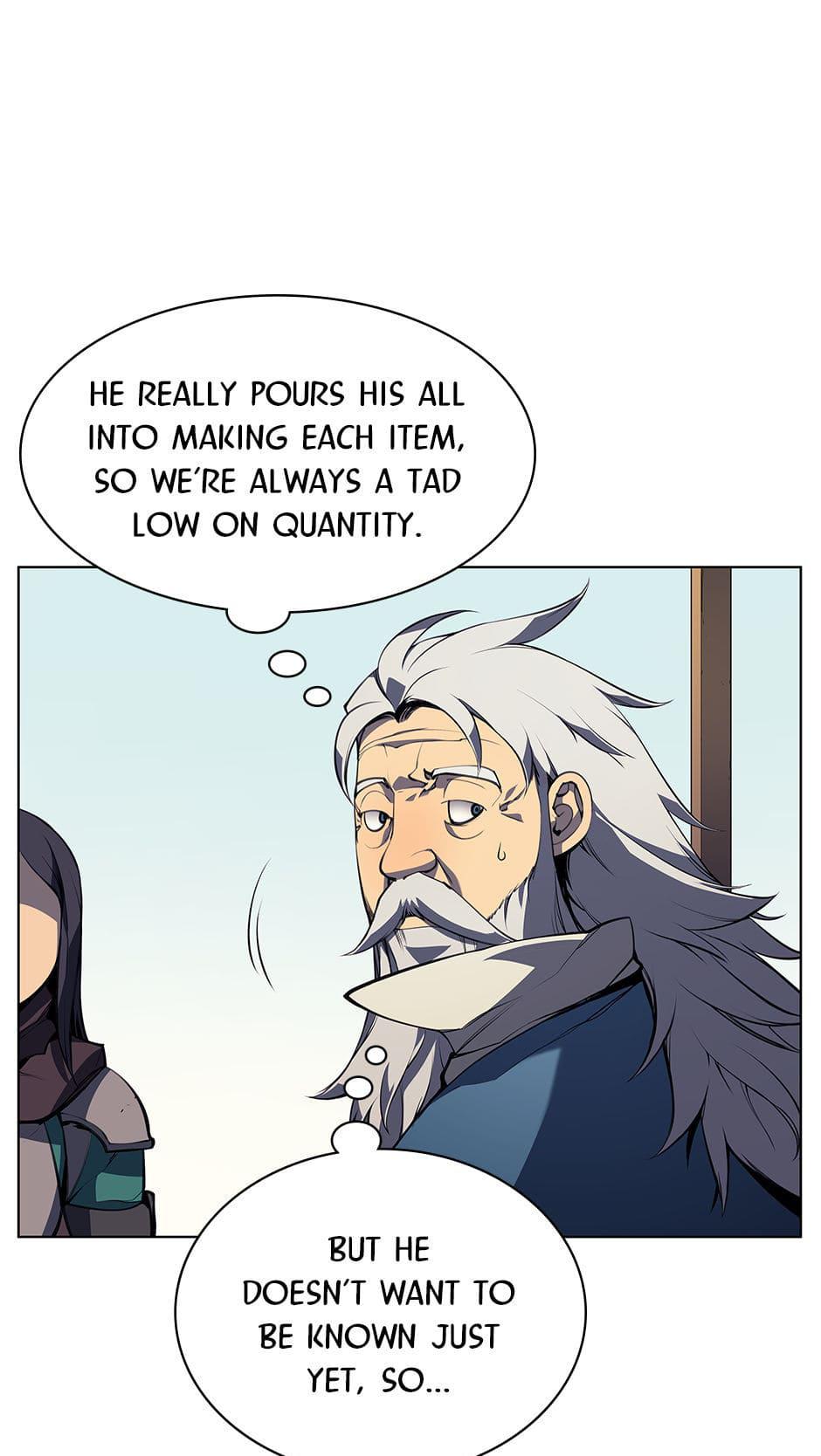 Overgeared Chapter 31 — page 76