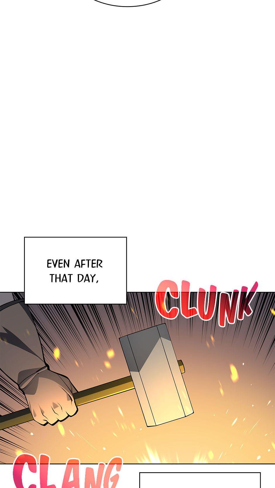 Overgeared Chapter 31 — page 77