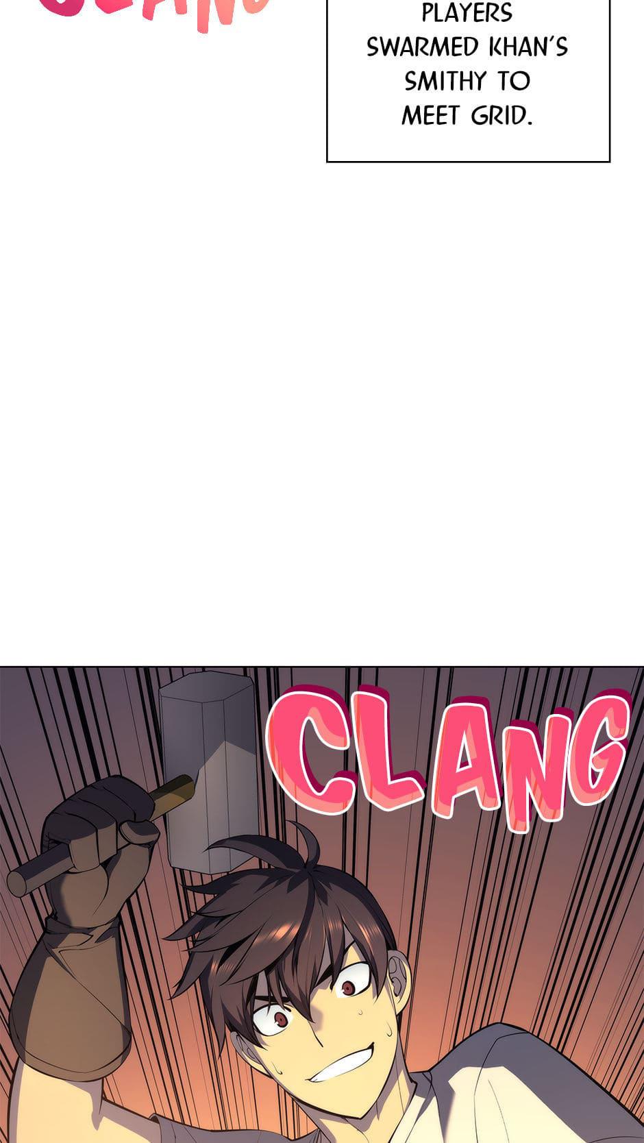 Overgeared Chapter 31 — page 78