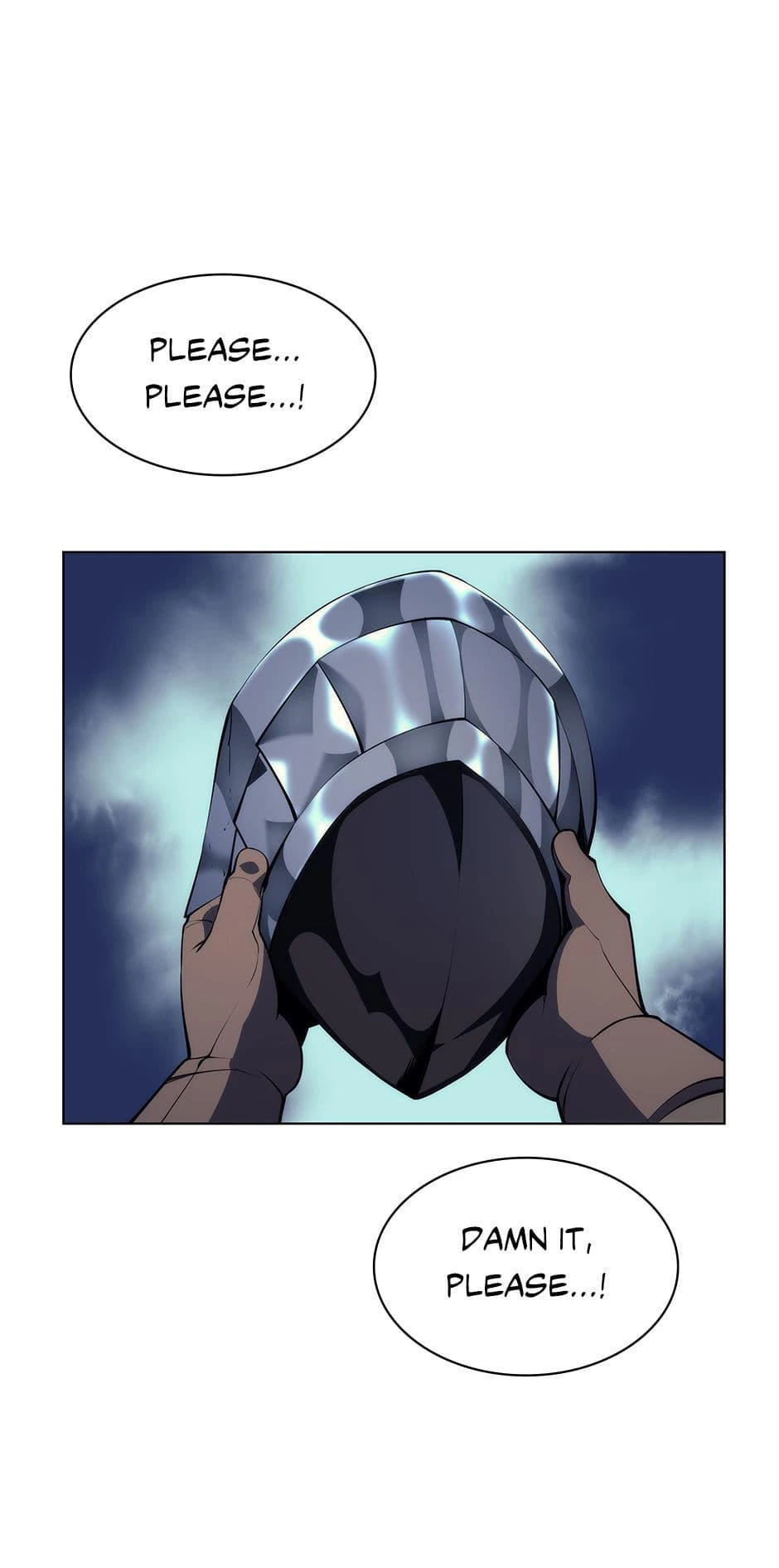 Overgeared Chapter 32 — page 1