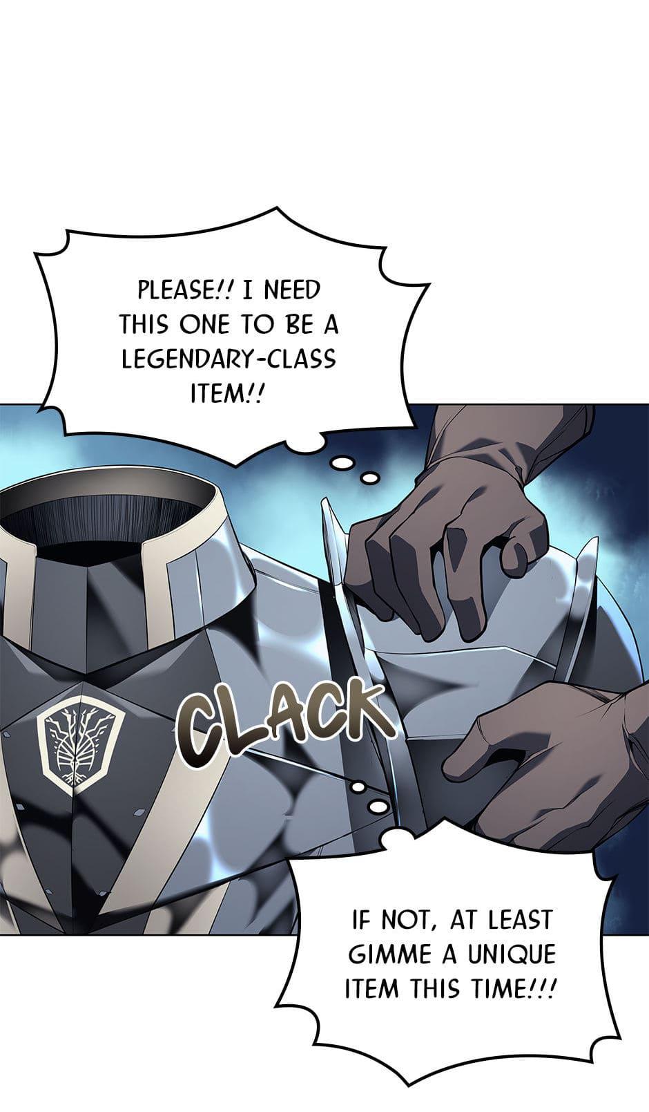 Overgeared Chapter 32 — page 6