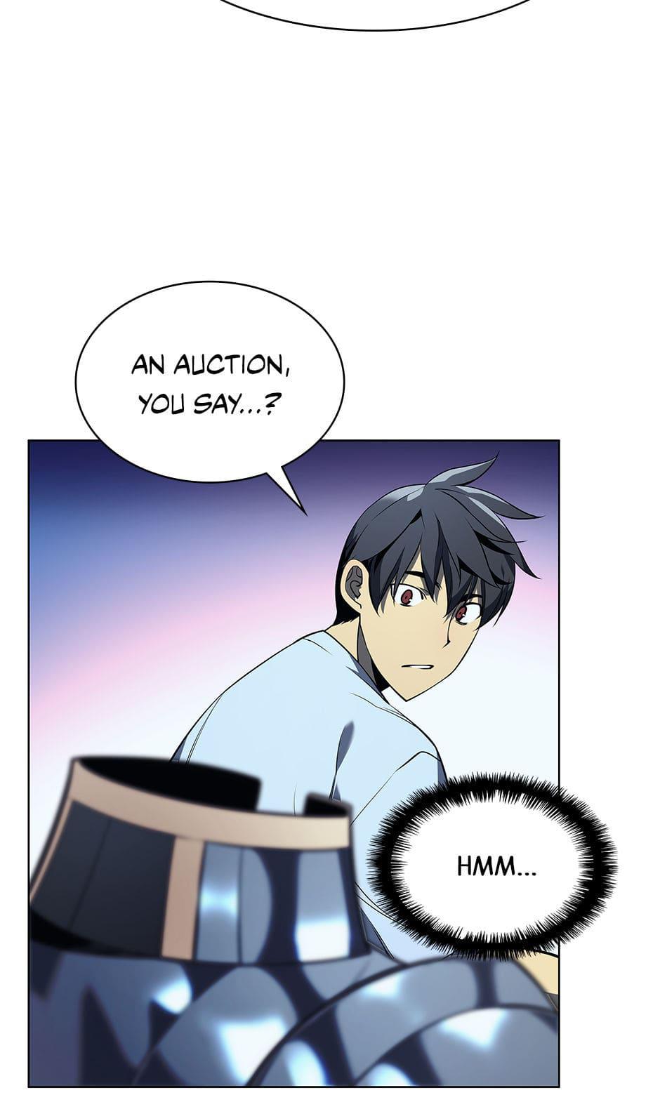 Overgeared Chapter 32 — page 15