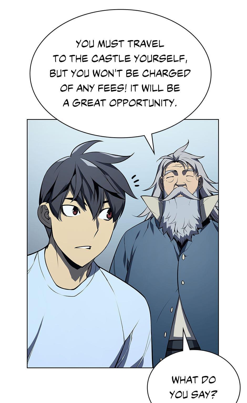 Overgeared Chapter 32 — page 18