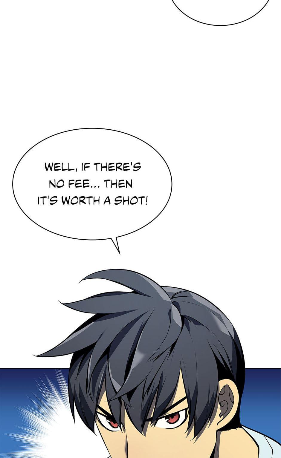 Overgeared Chapter 32 — page 19