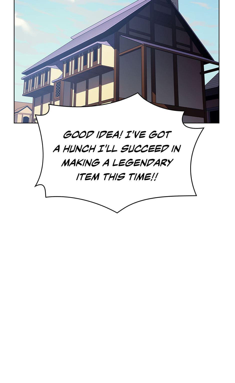 Overgeared Chapter 32 — page 21