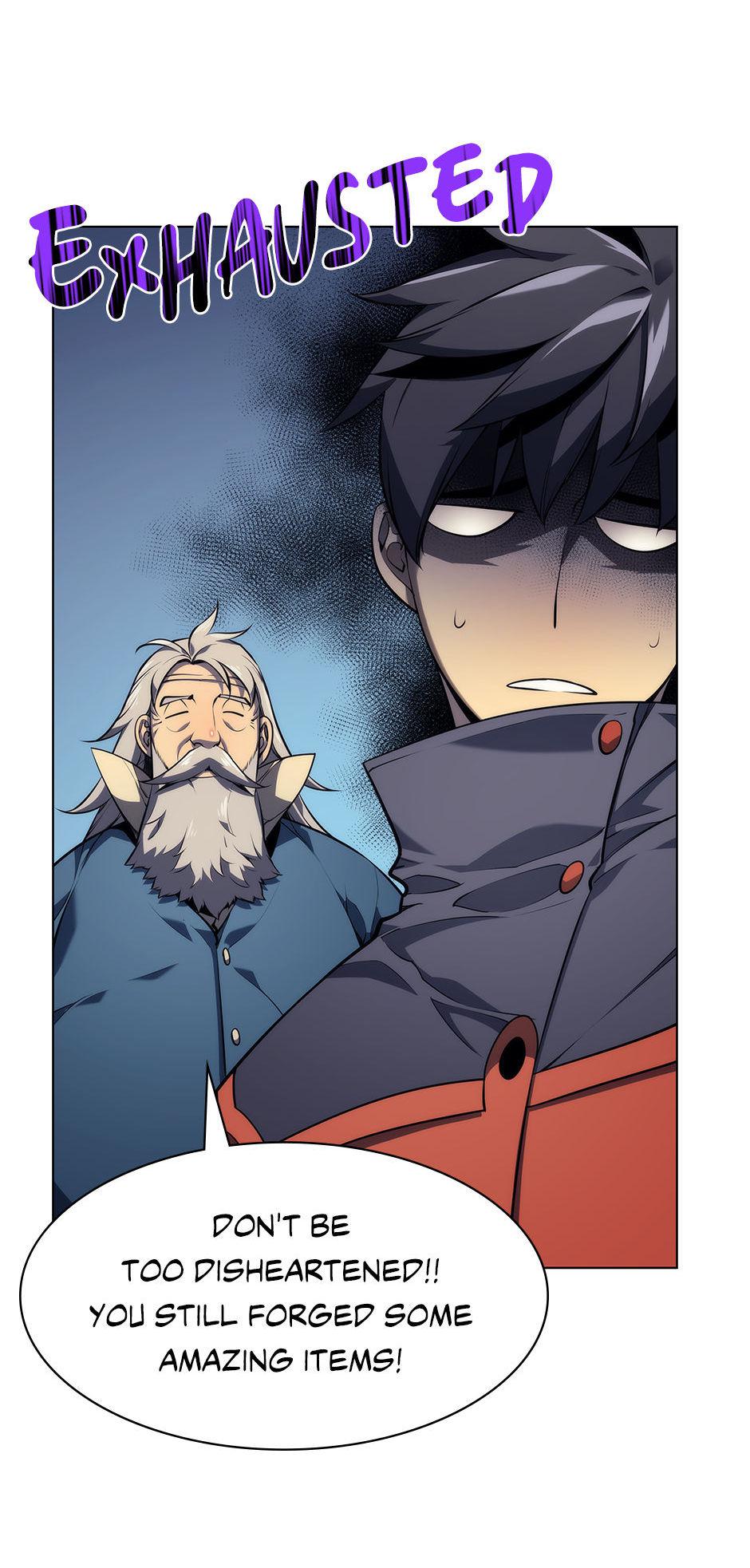 Overgeared Chapter 32 — page 23
