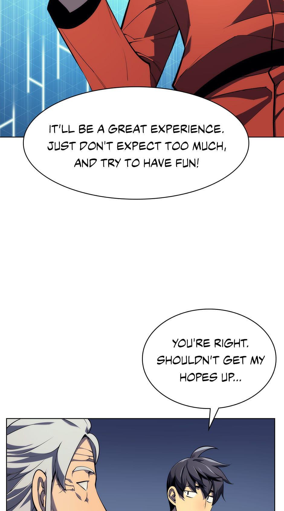 Overgeared Chapter 32 — page 26