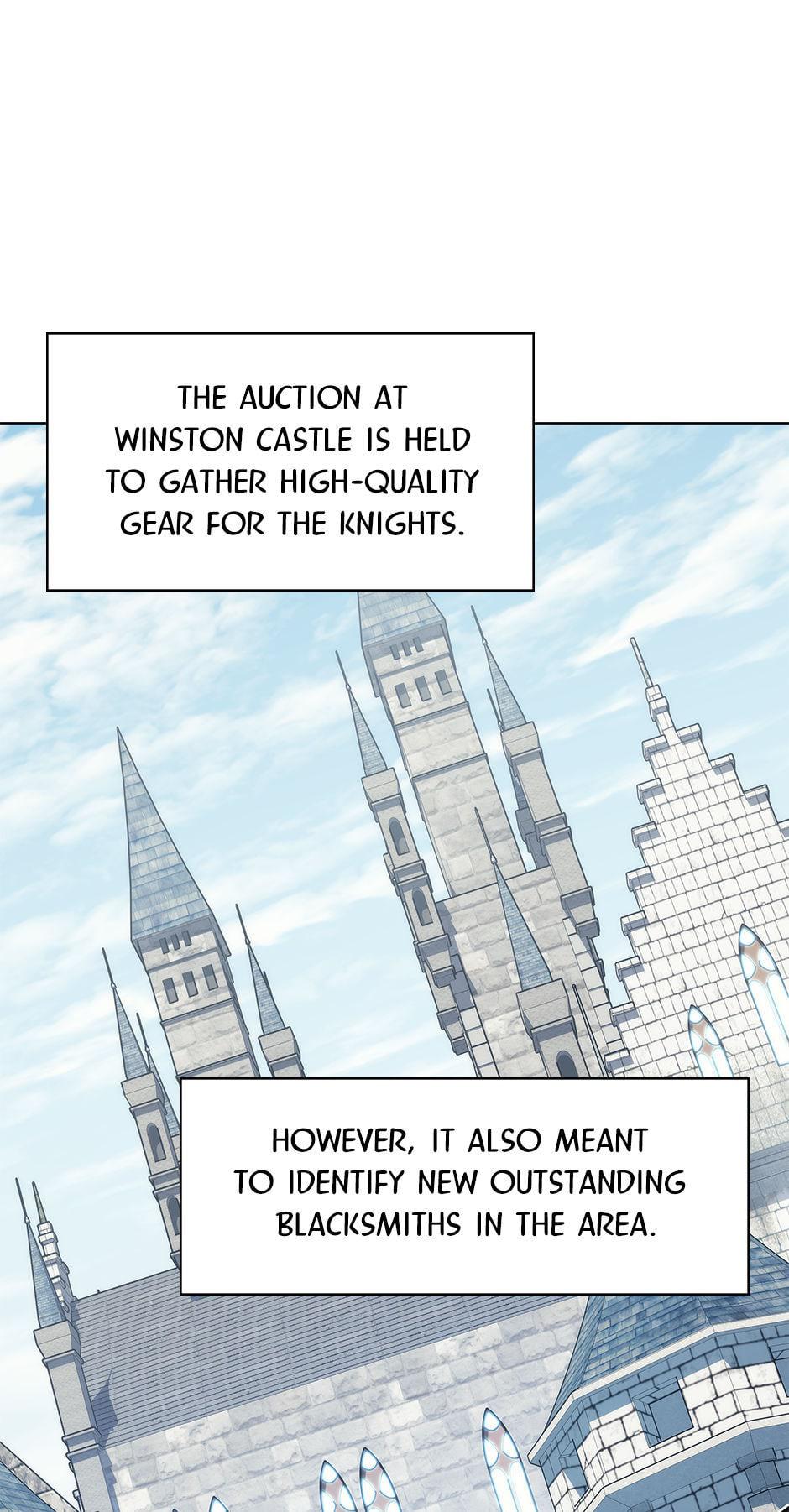 Overgeared Chapter 32 — page 29