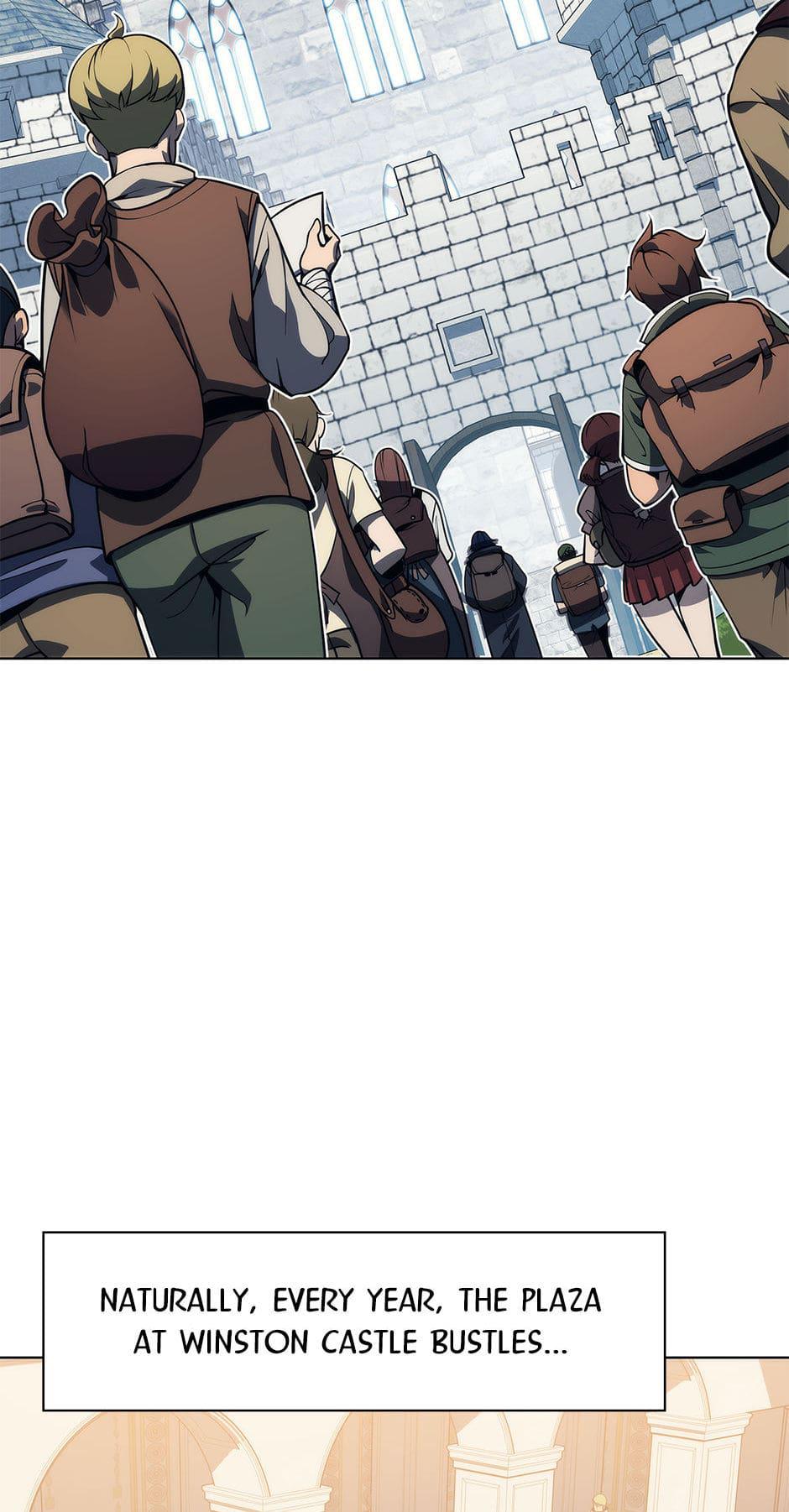 Overgeared Chapter 32 — page 30