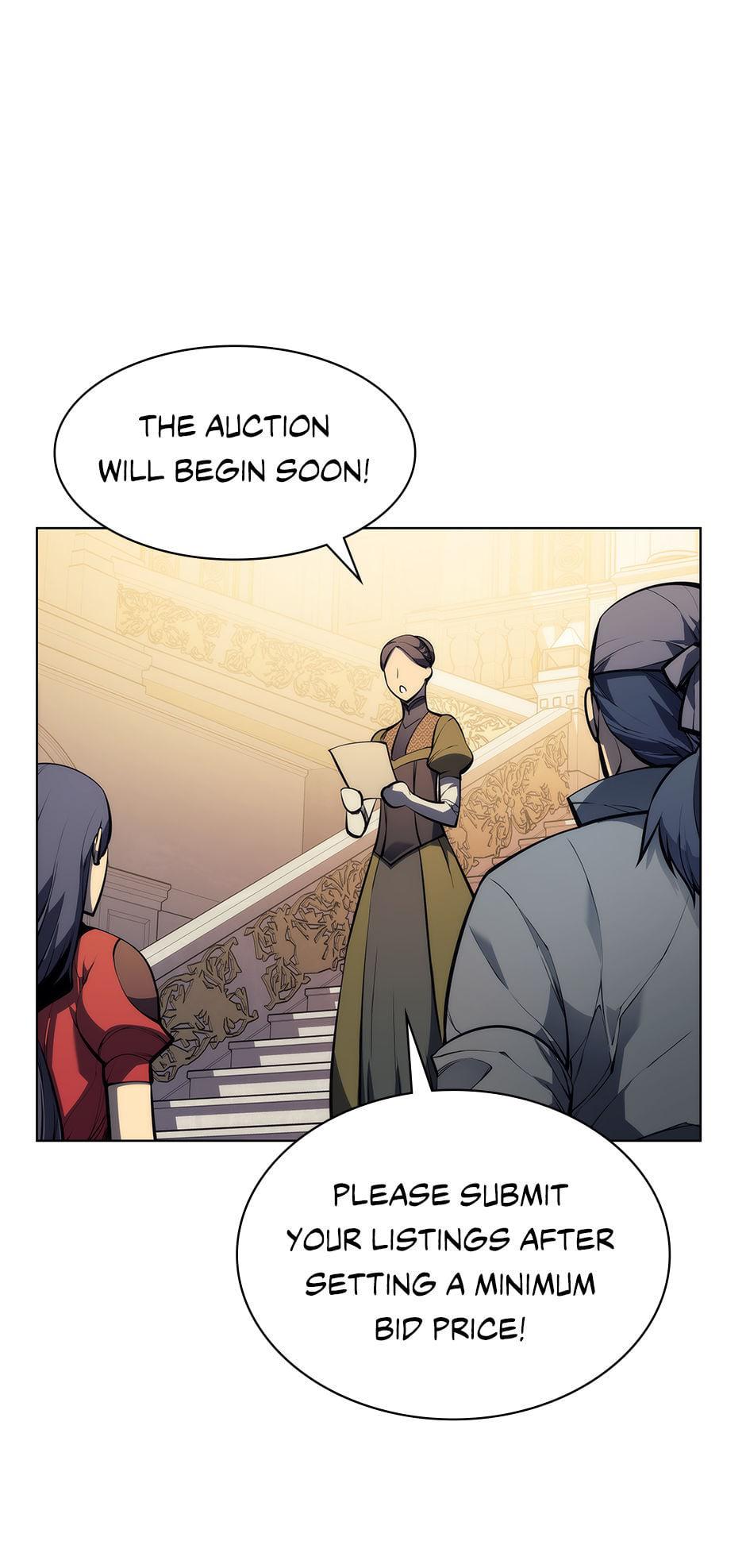 Overgeared Chapter 32 — page 33