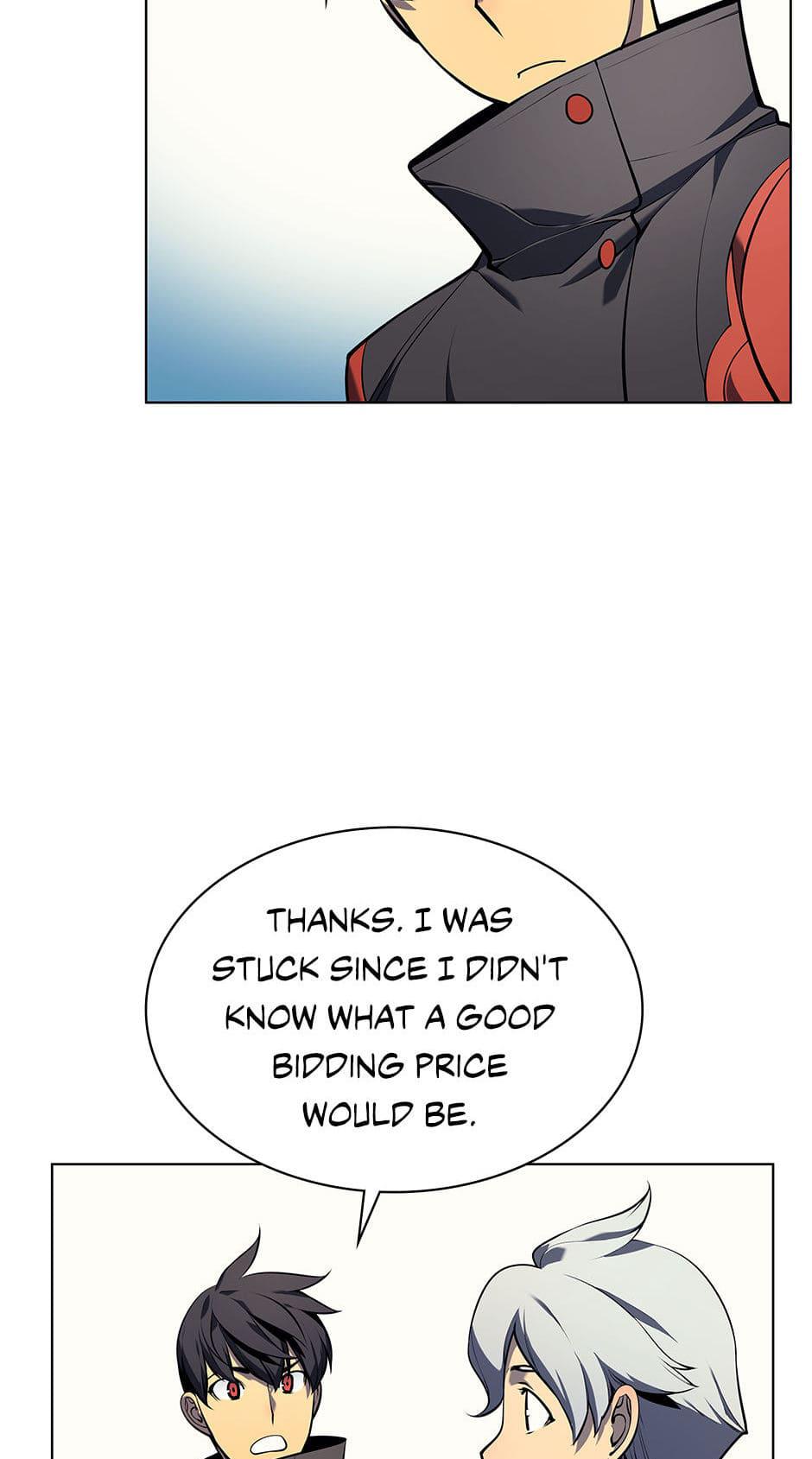 Overgeared Chapter 32 — page 39