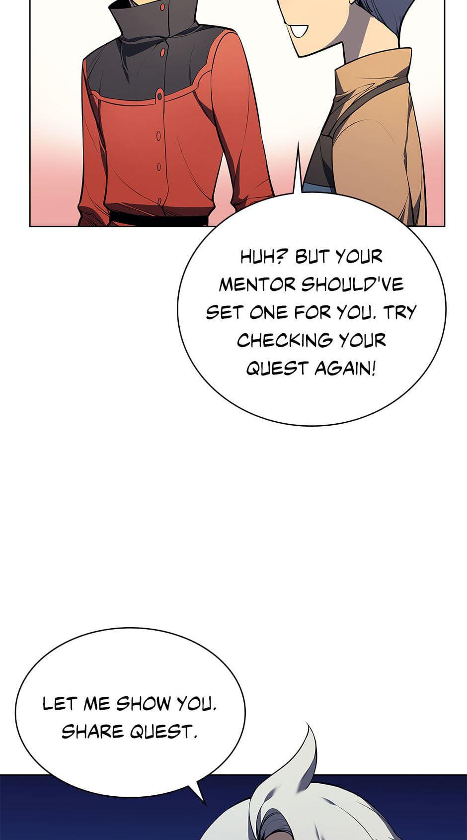 Overgeared Chapter 32 — page 40