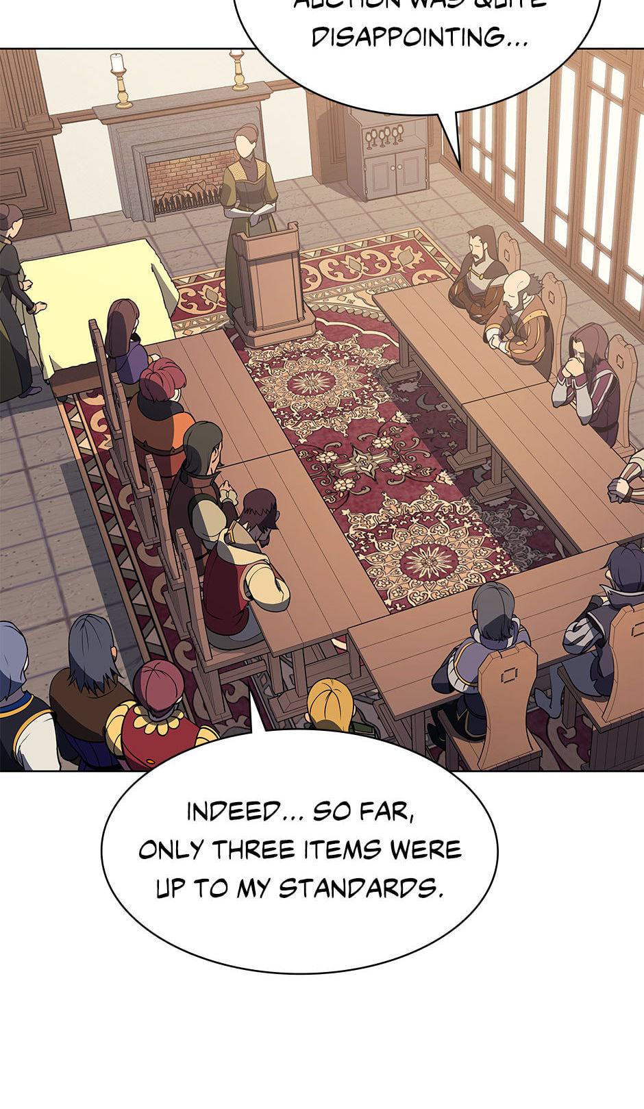 Overgeared Chapter 32 — page 57