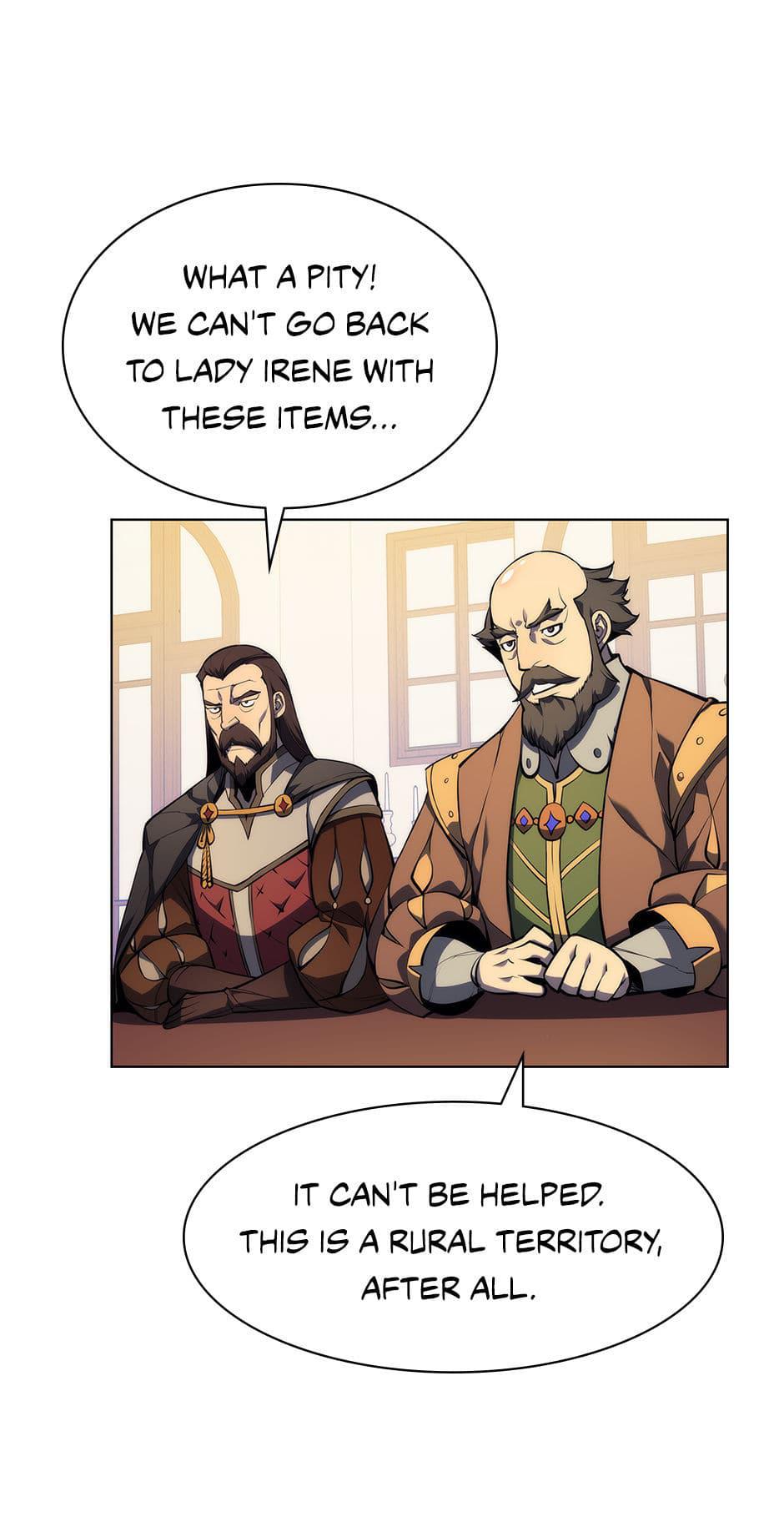 Overgeared Chapter 32 — page 58