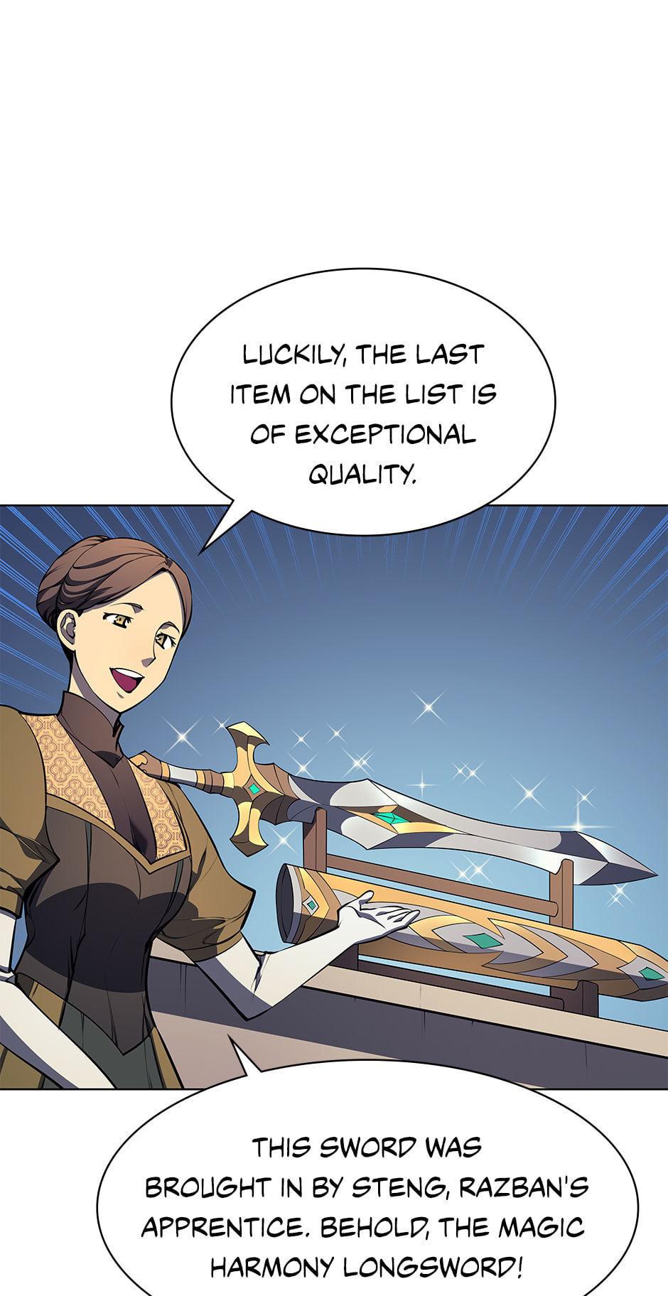 Overgeared Chapter 32 — page 59