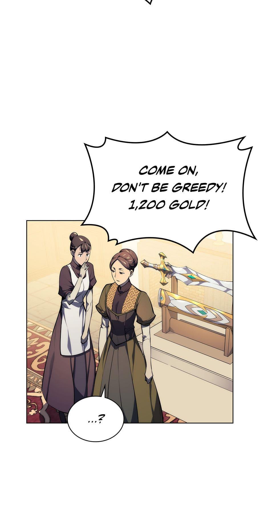 Overgeared Chapter 32 — page 62