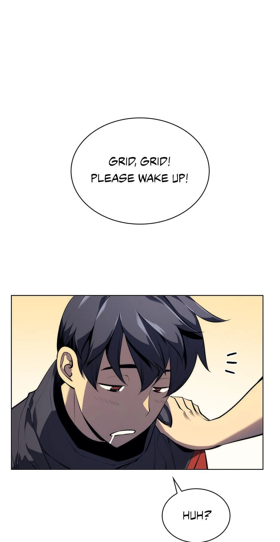 Overgeared Chapter 32 — page 64