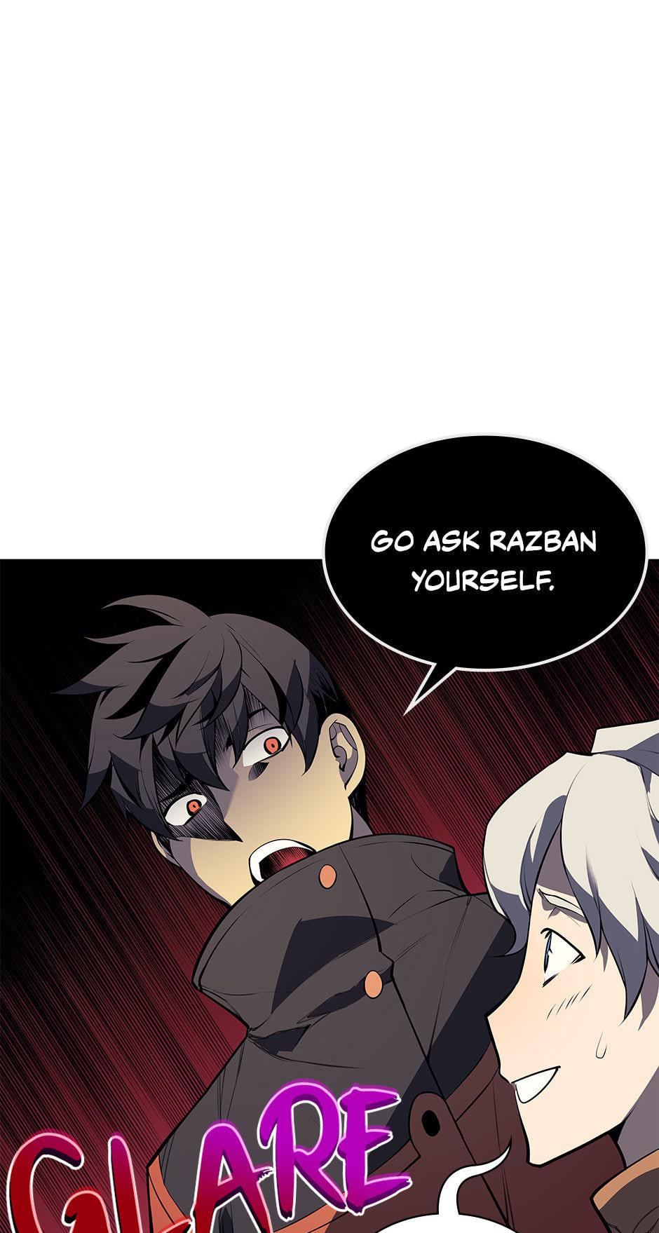 Overgeared Chapter 32 — page 72