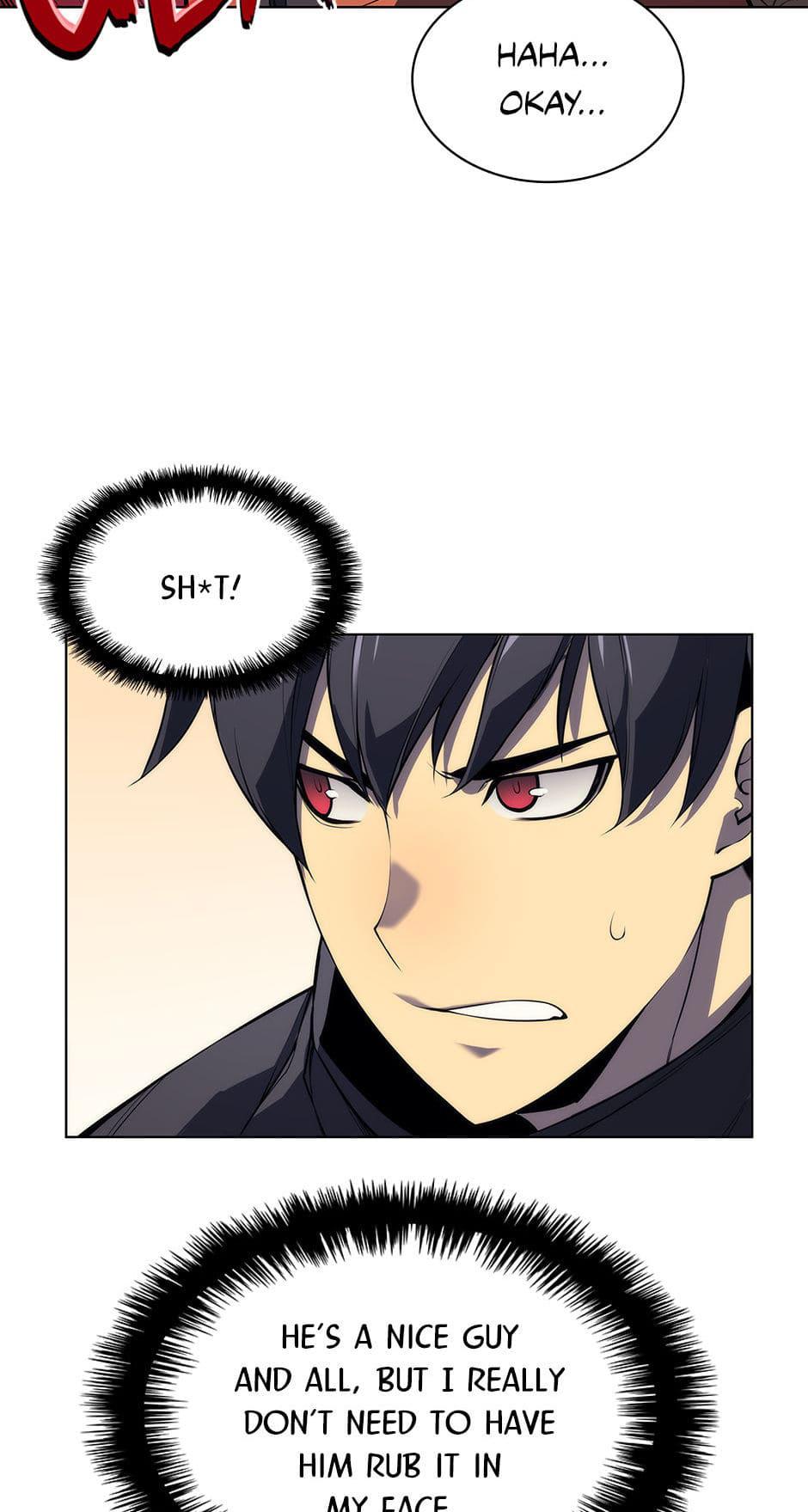 Overgeared Chapter 32 — page 73