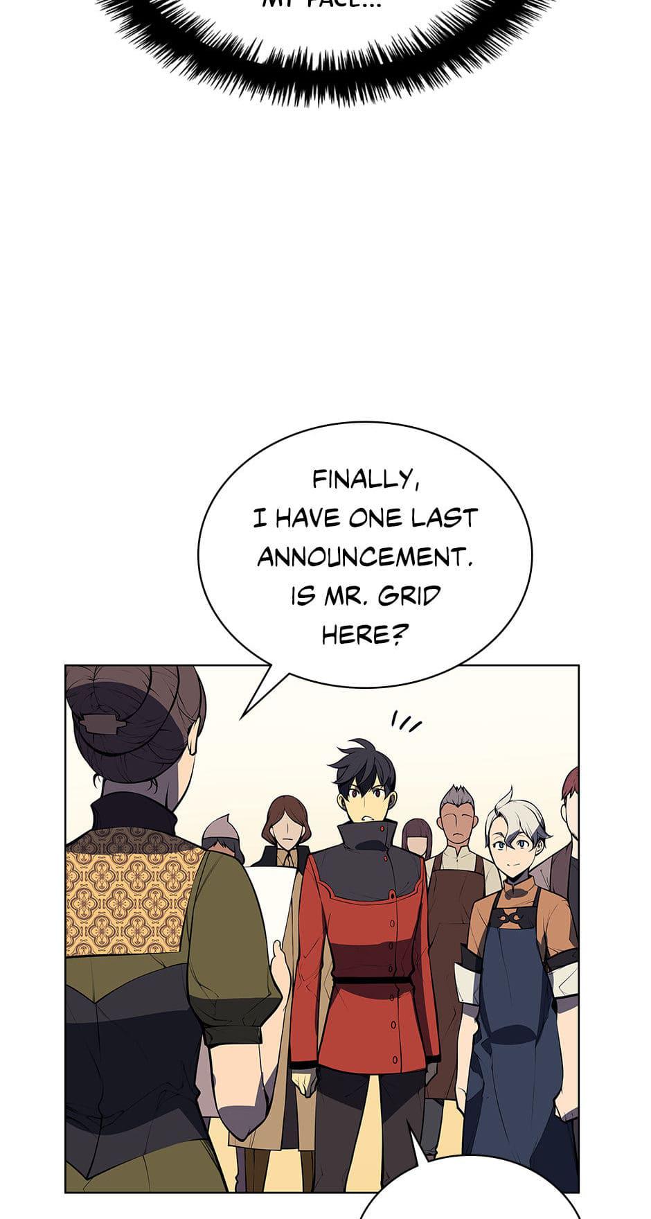 Overgeared Chapter 32 — page 74