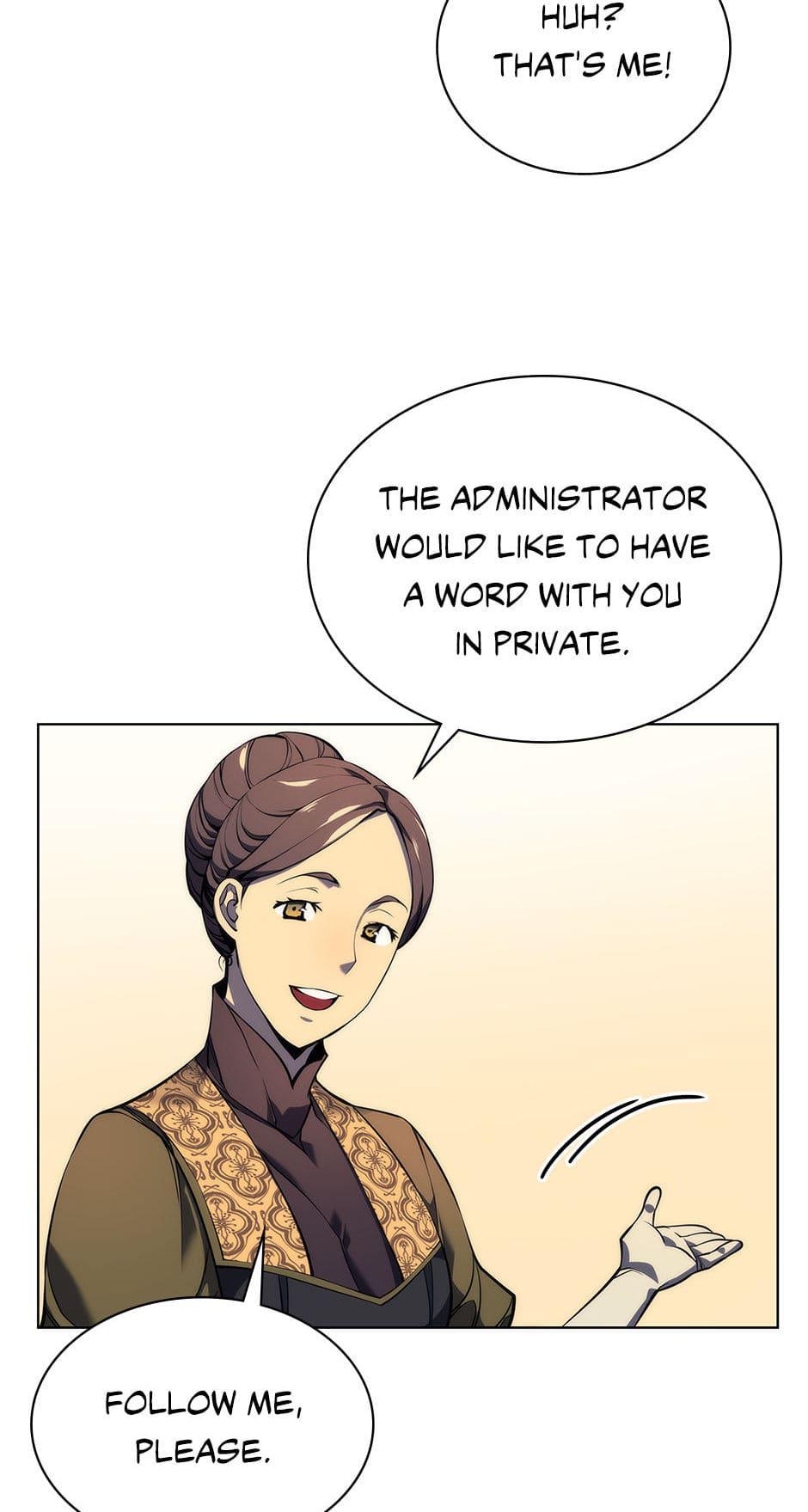Overgeared Chapter 32 — page 75