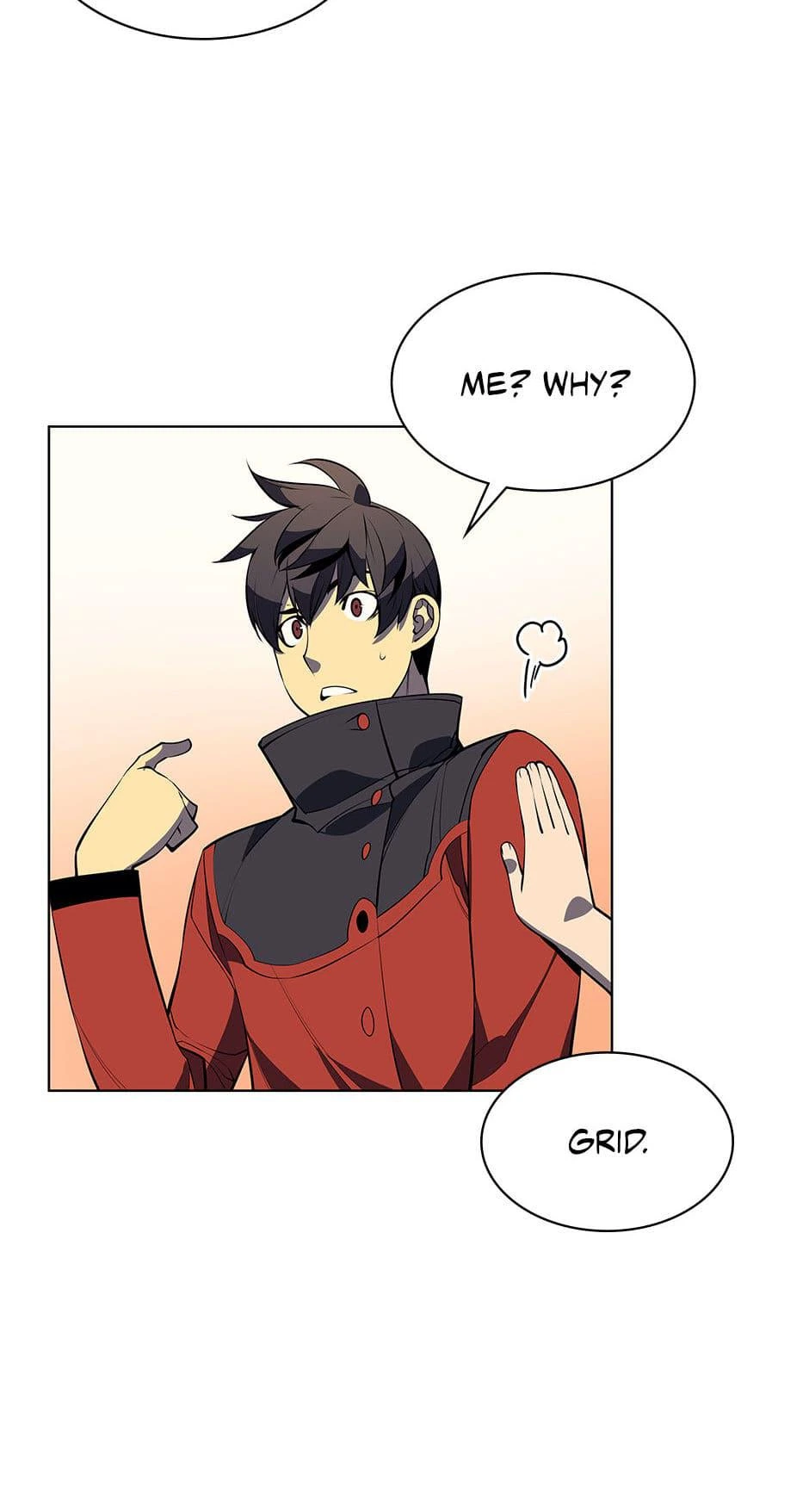 Overgeared Chapter 32 — page 76