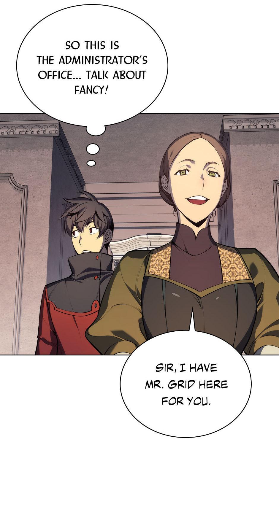 Overgeared Chapter 32 — page 80