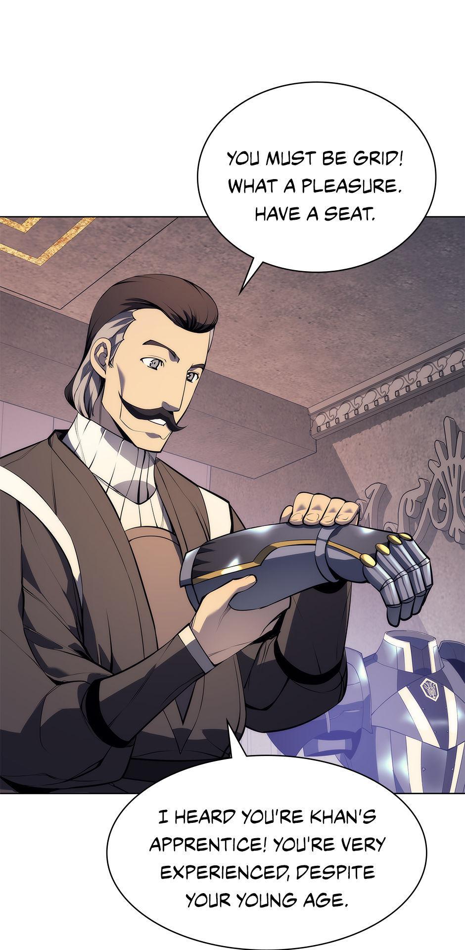 Overgeared Chapter 32 — page 81