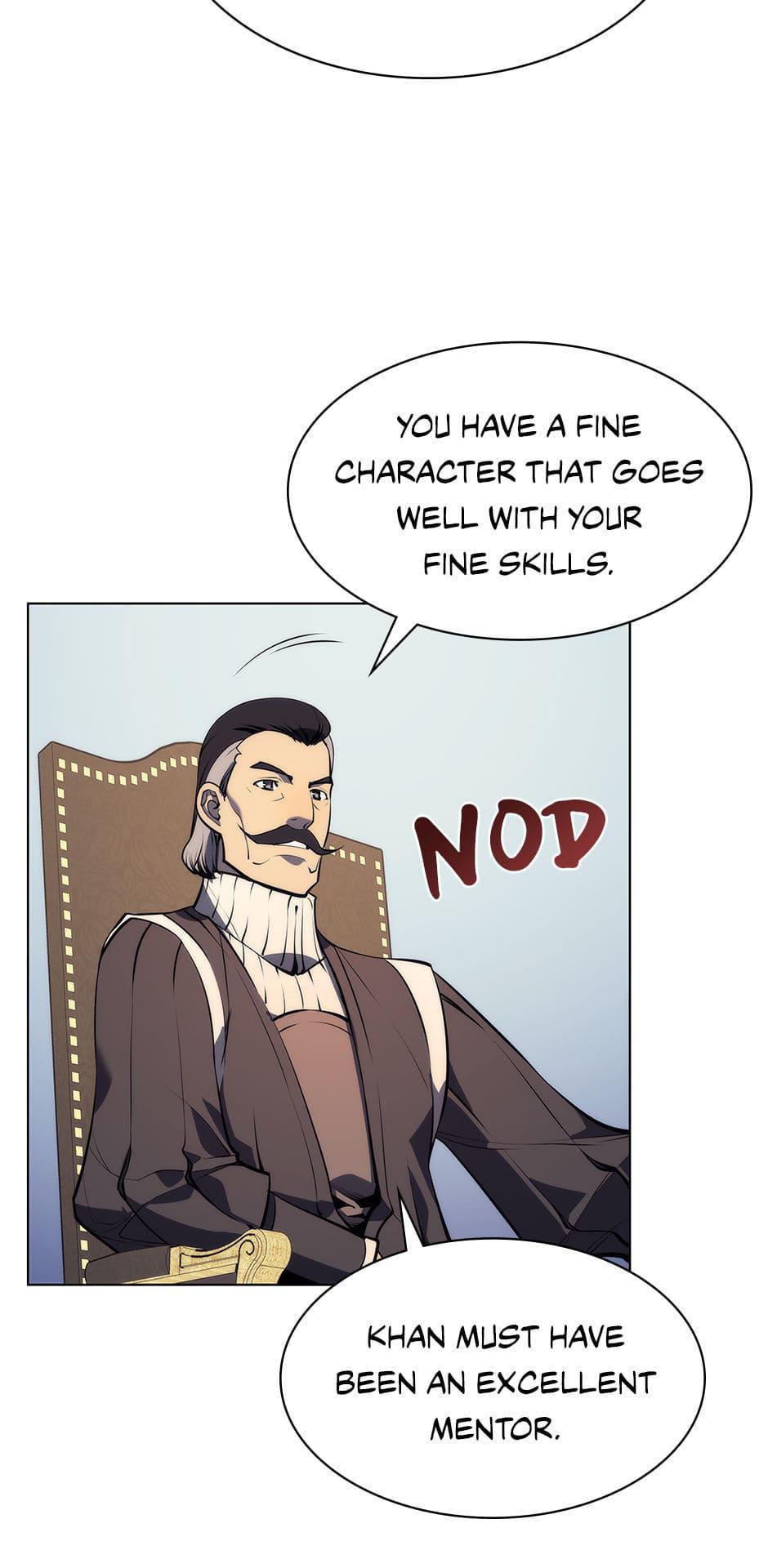 Overgeared Chapter 32 — page 83