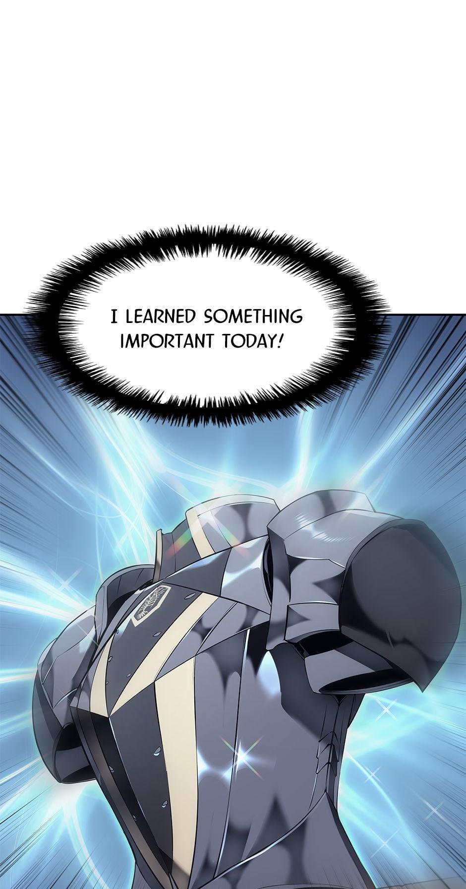 Overgeared Chapter 32 — page 91