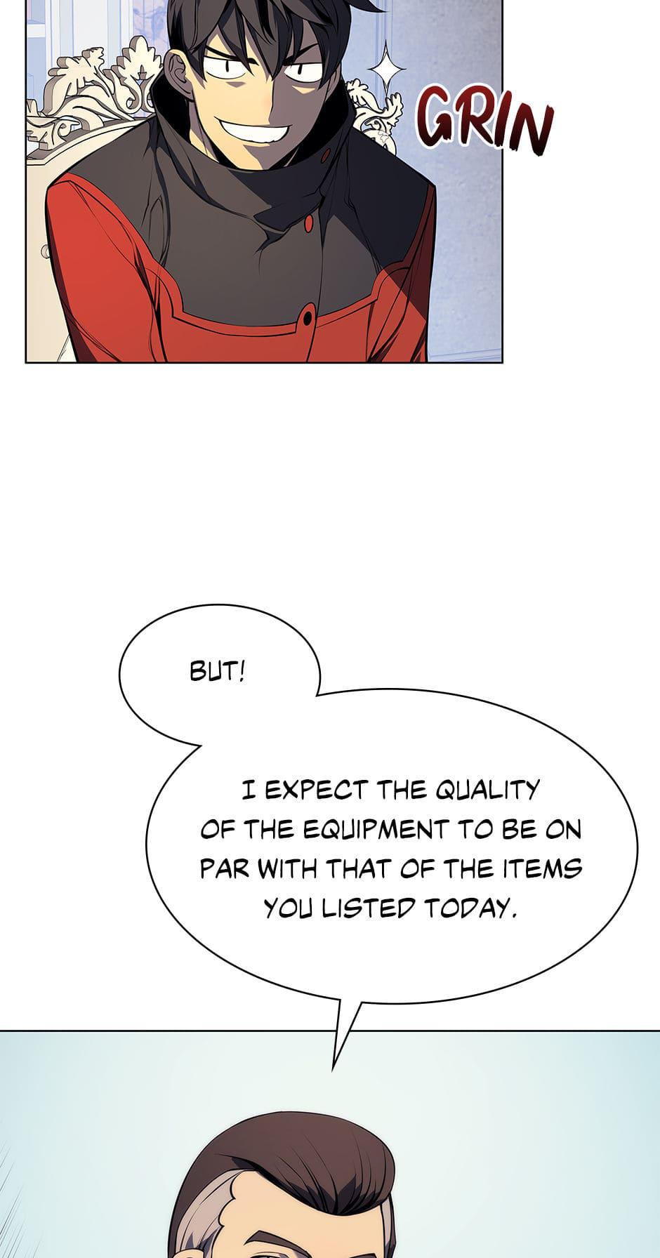 Overgeared Chapter 32 — page 93
