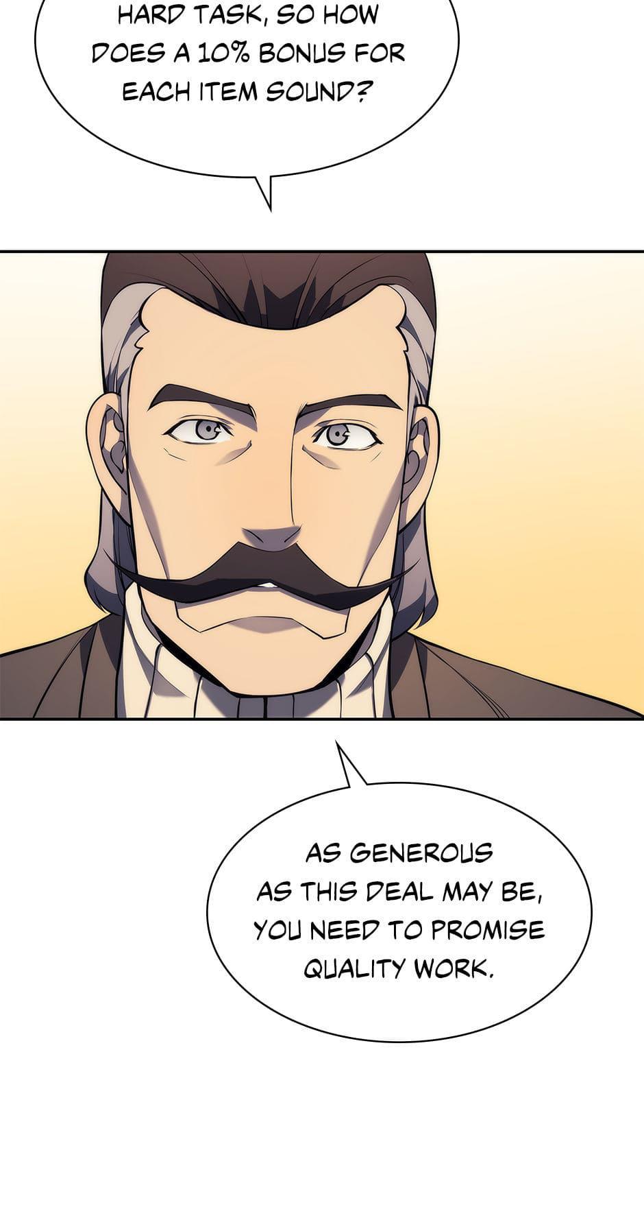 Overgeared Chapter 32 — page 95