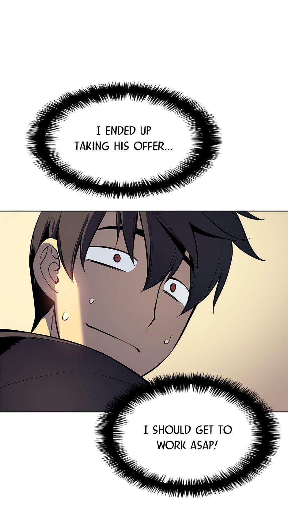 Overgeared Chapter 32 — page 100