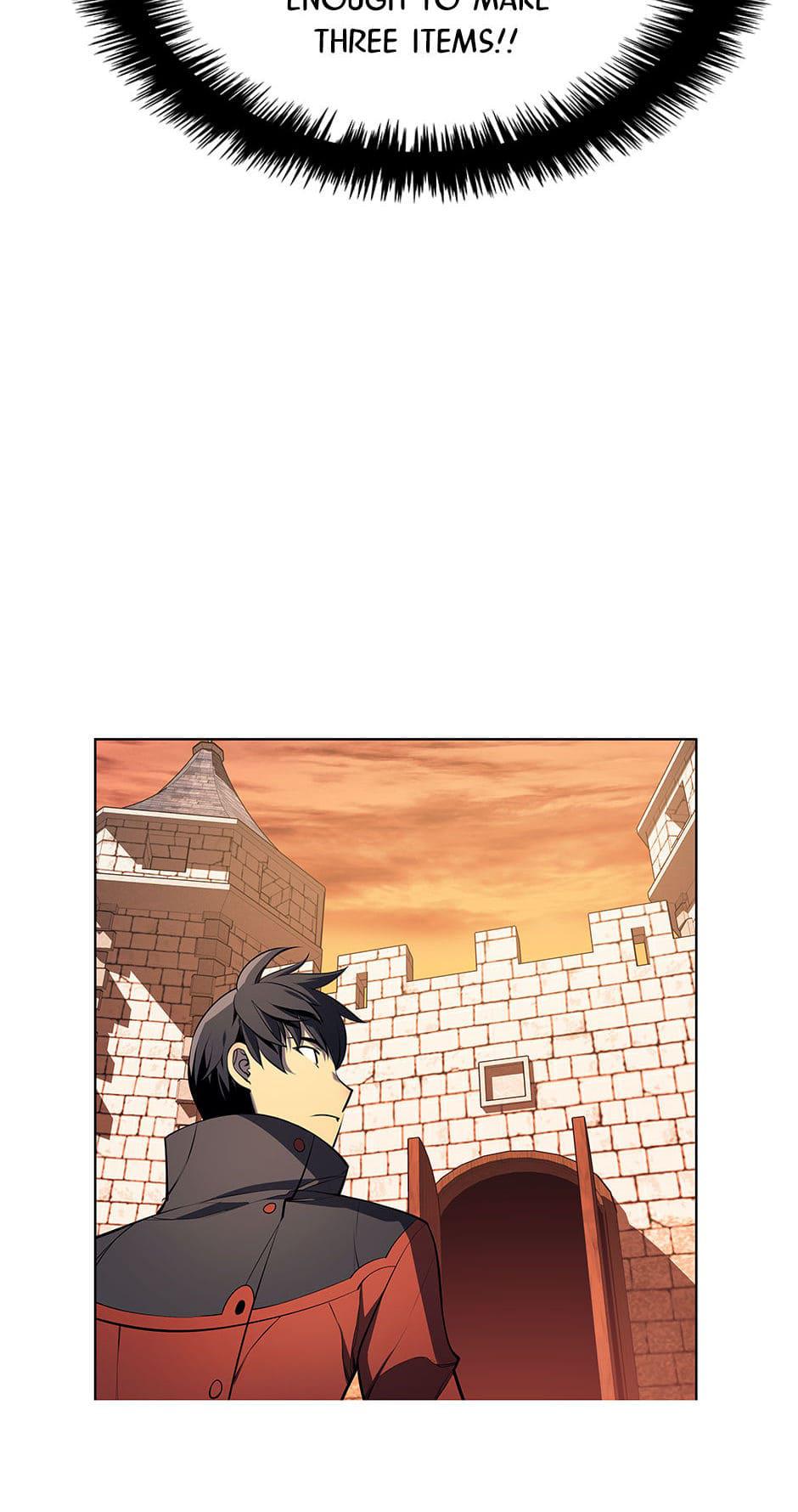 Overgeared Chapter 32 — page 102