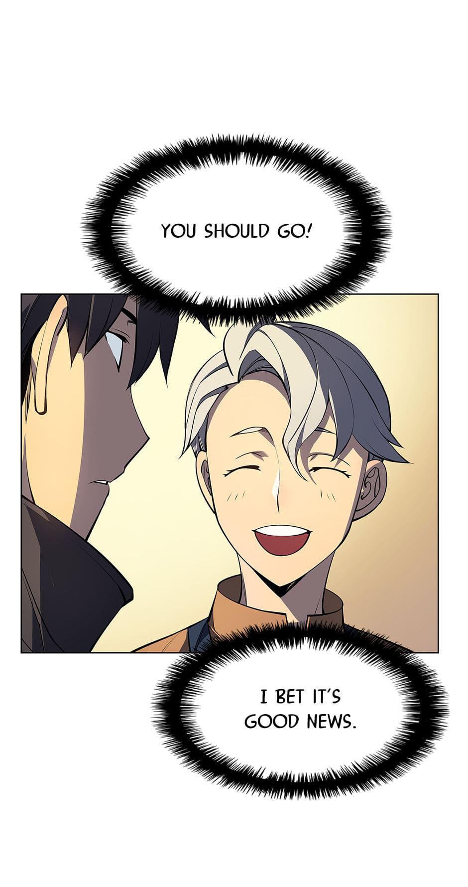 Overgeared Chapter 32 — page 103
