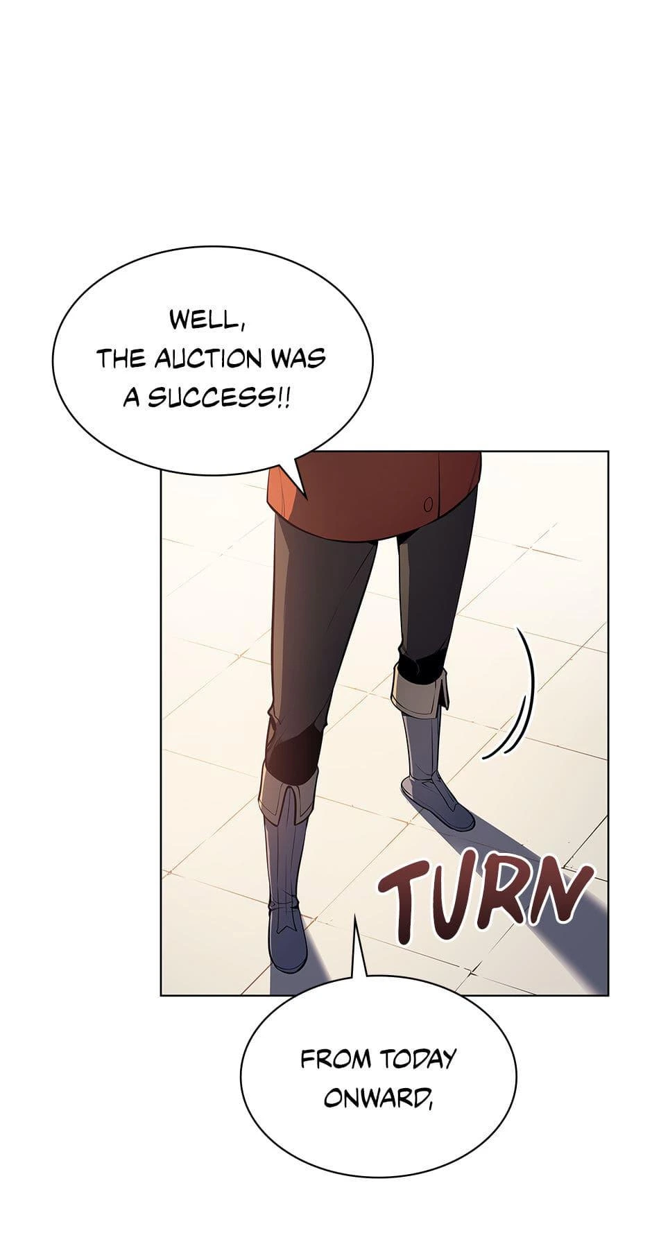 Overgeared Chapter 32 — page 105