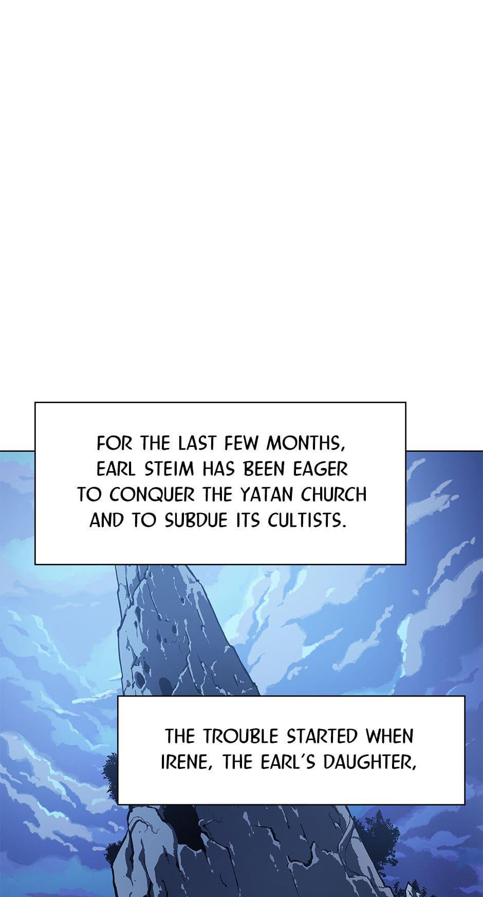 Overgeared Chapter 33 — page 1
