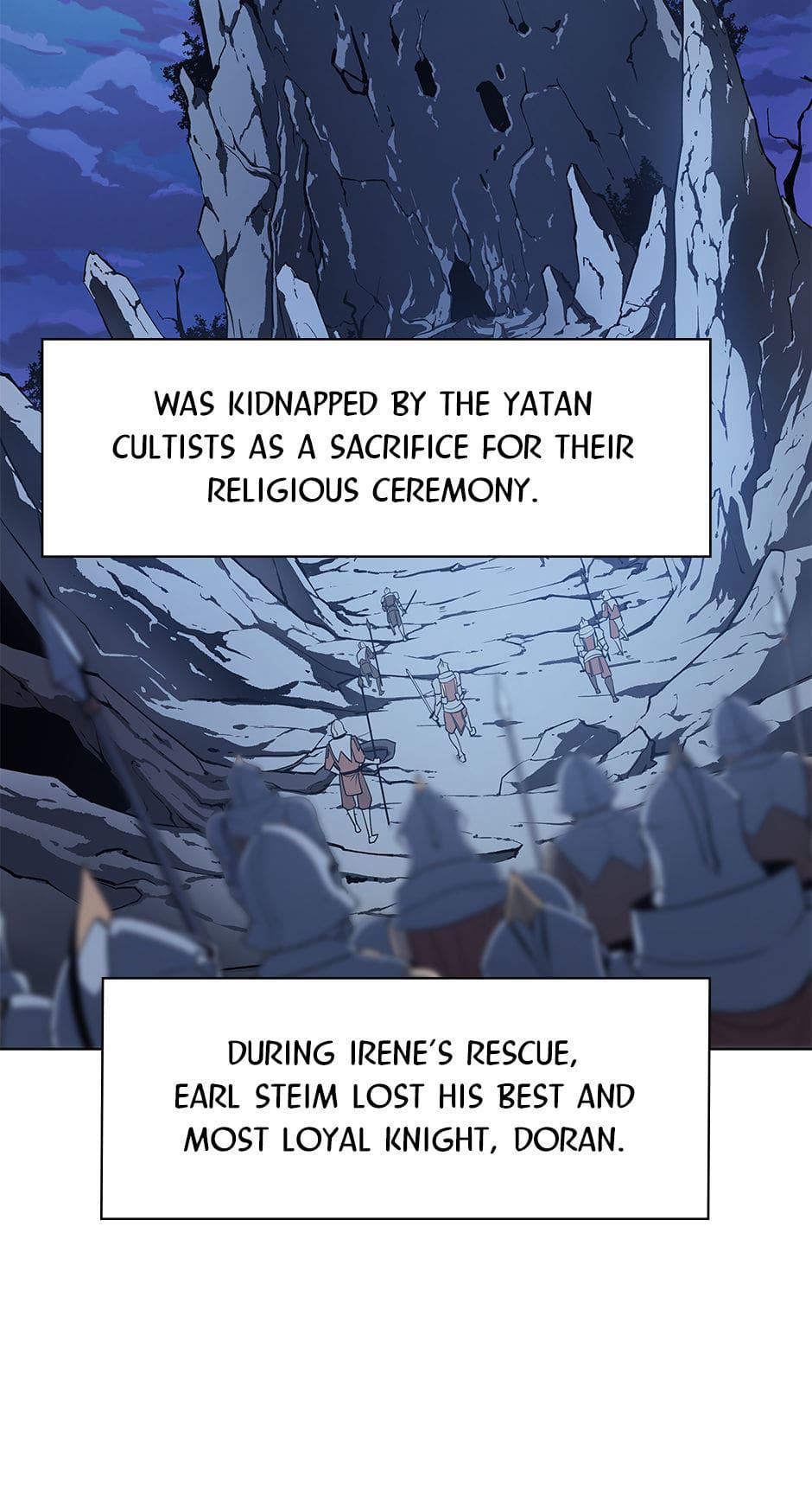 Overgeared Chapter 33 — page 2