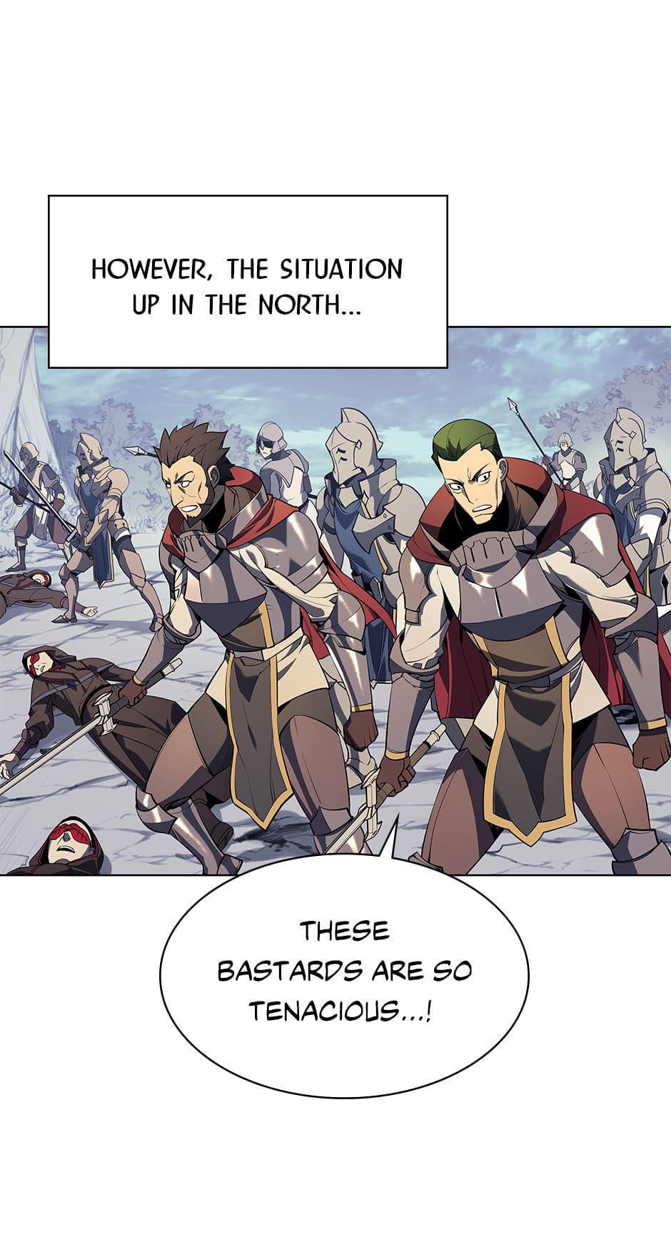 Overgeared Chapter 33 — page 3