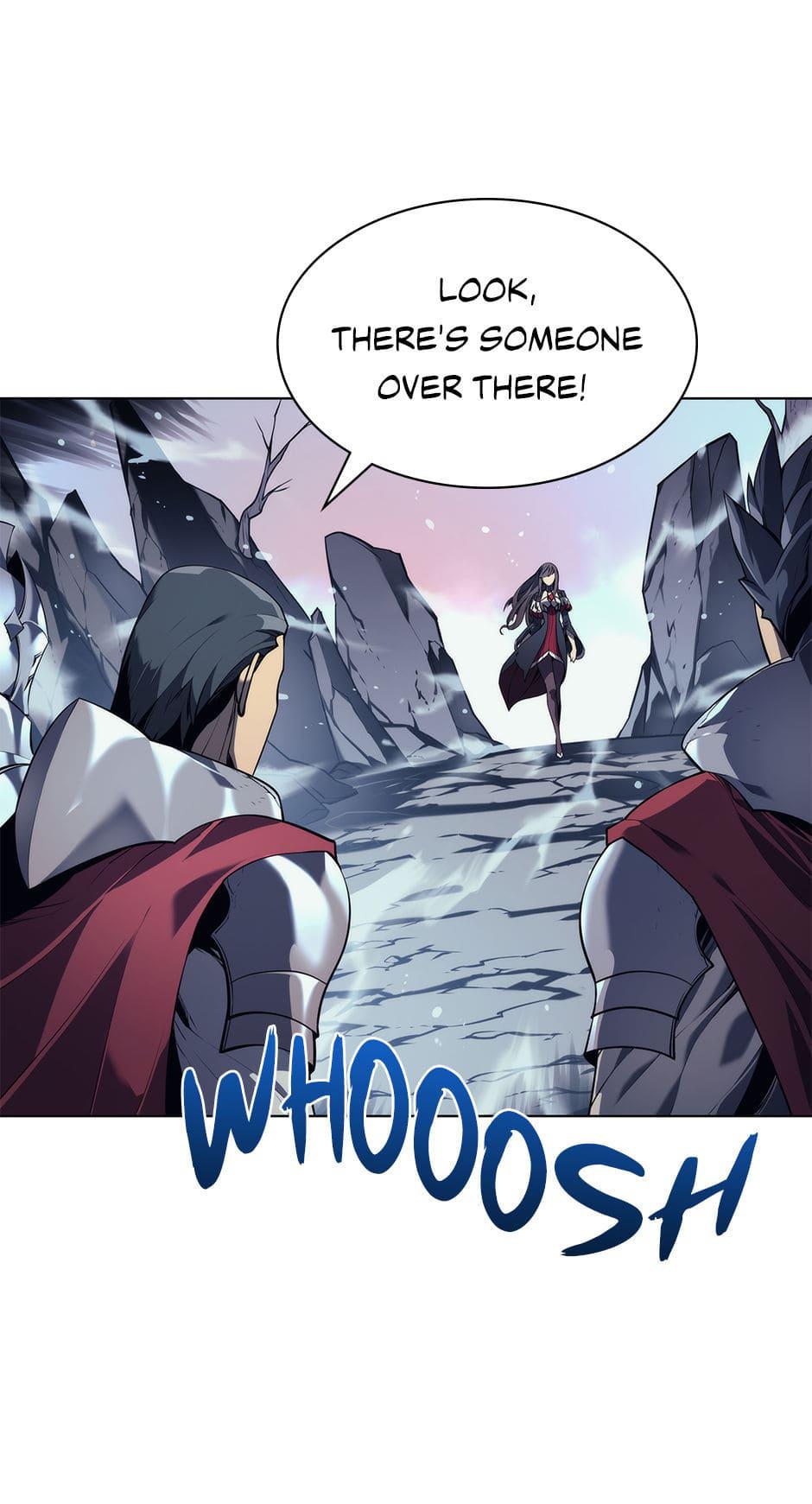 Overgeared Chapter 33 — page 4