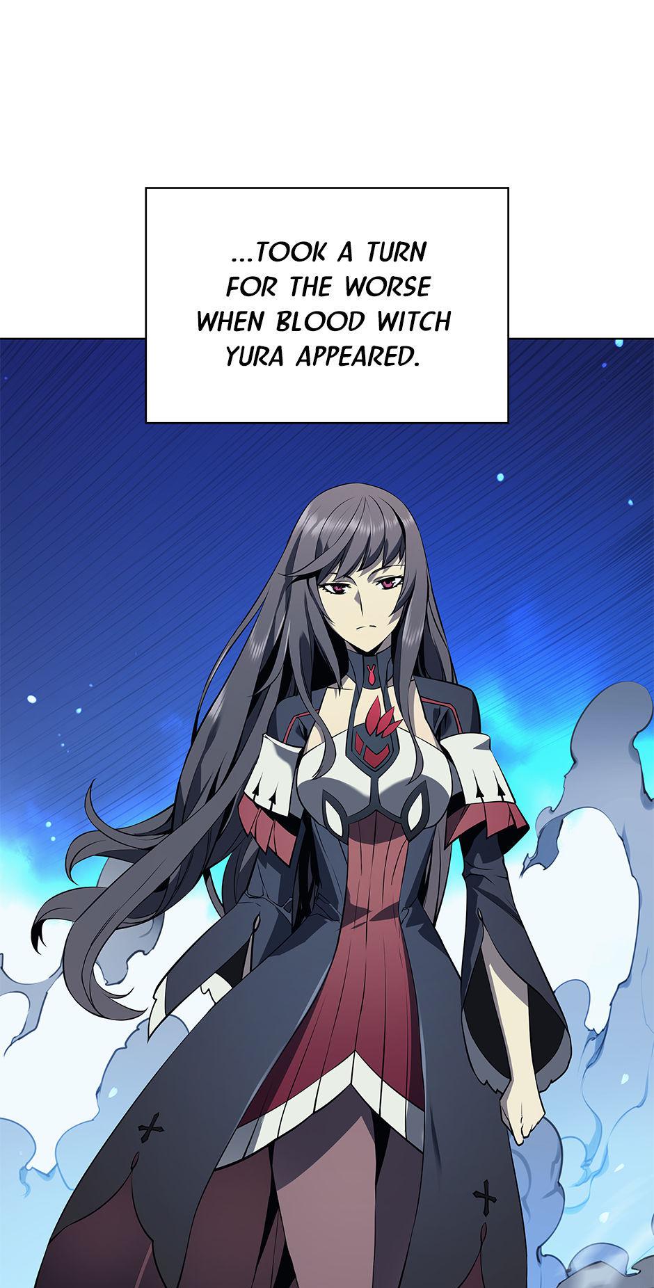 Overgeared Chapter 33 — page 5