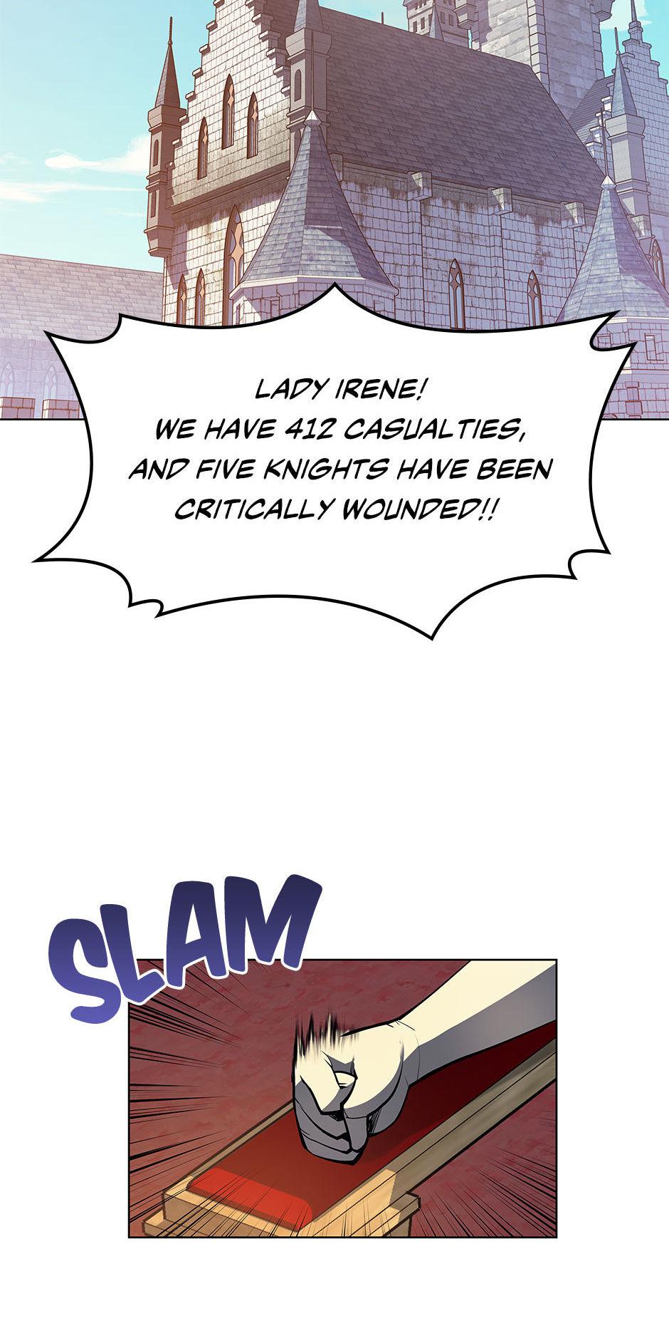 Overgeared Chapter 33 — page 15