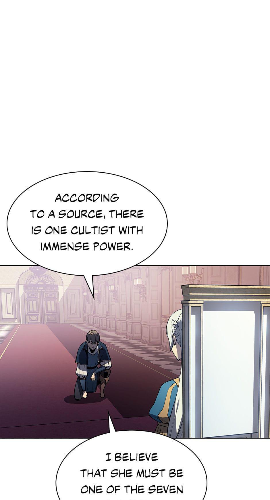 Overgeared Chapter 33 — page 17
