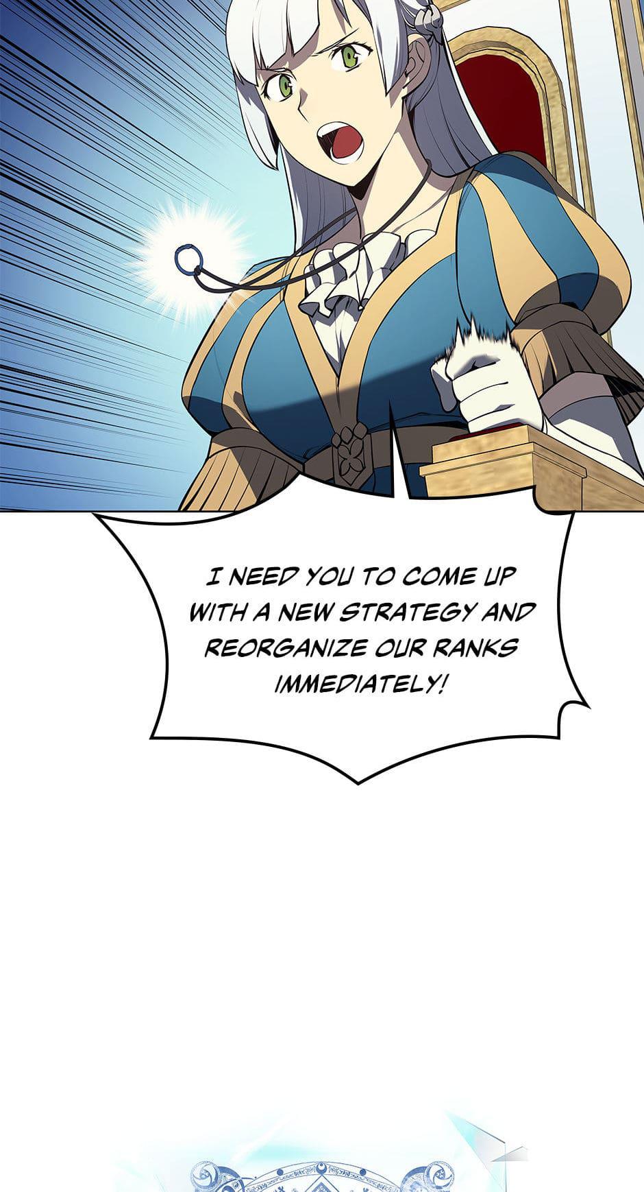 Overgeared Chapter 33 — page 20